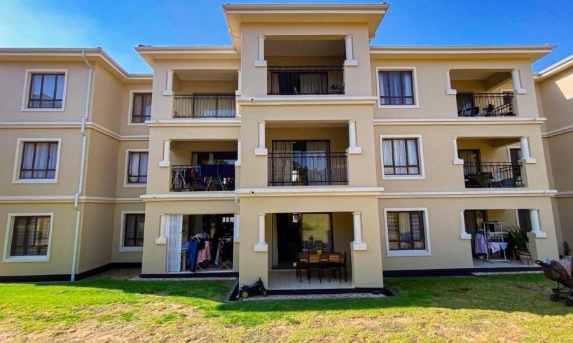 Complex for rent in Fourways, Sandton