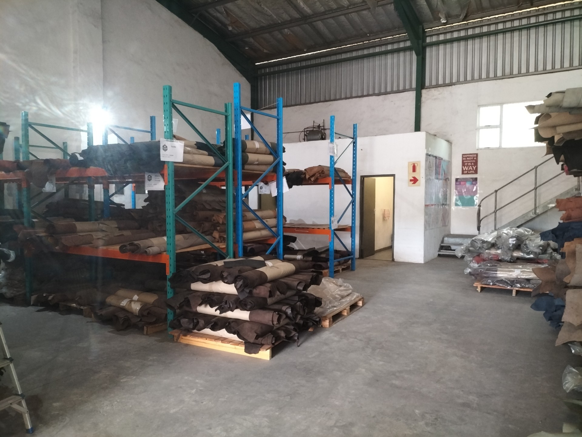 Industrial Property for rent in Westmead, Pinetown, KwaZulu Natal, 326 m²