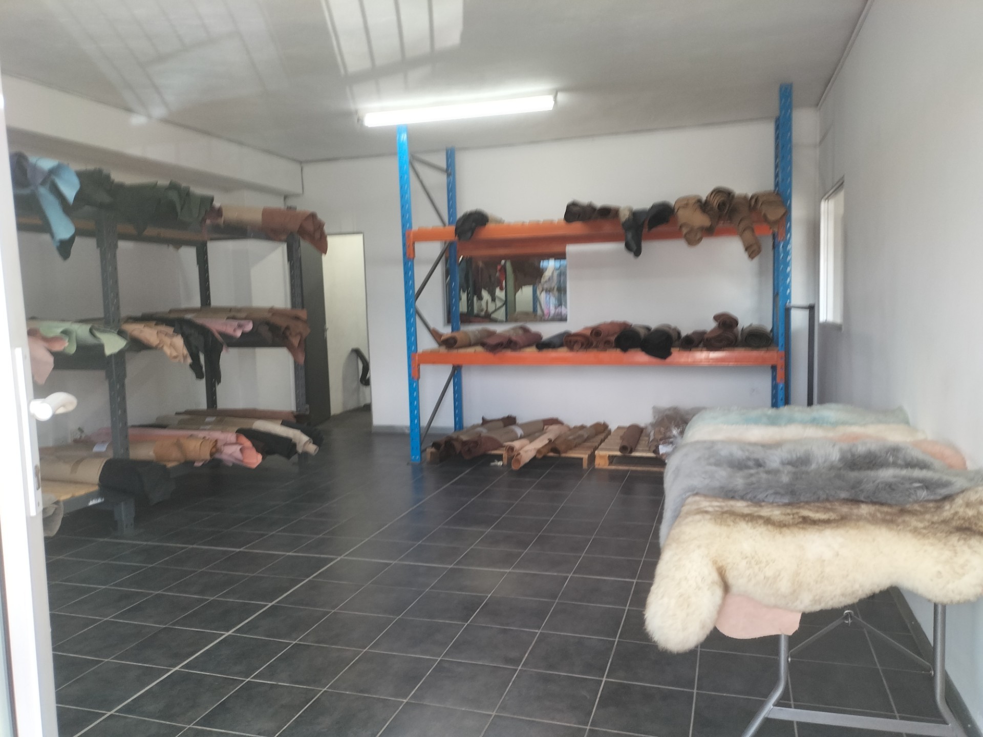Industrial Property for rent in Westmead, Pinetown, KwaZulu Natal, 326 m²