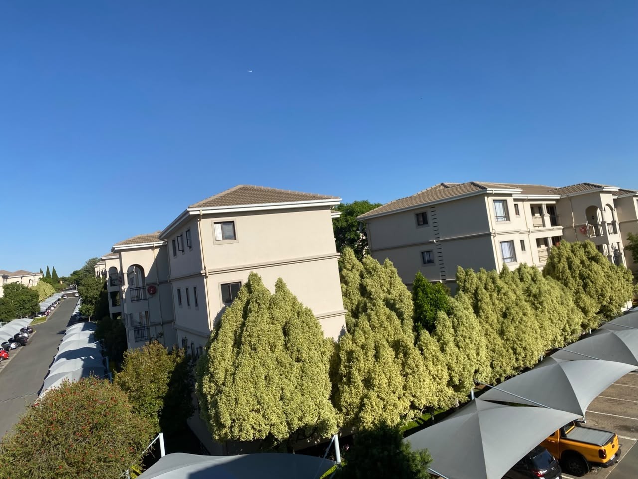 Apartment for rent in Noordwyk, Midrand, 93 m²