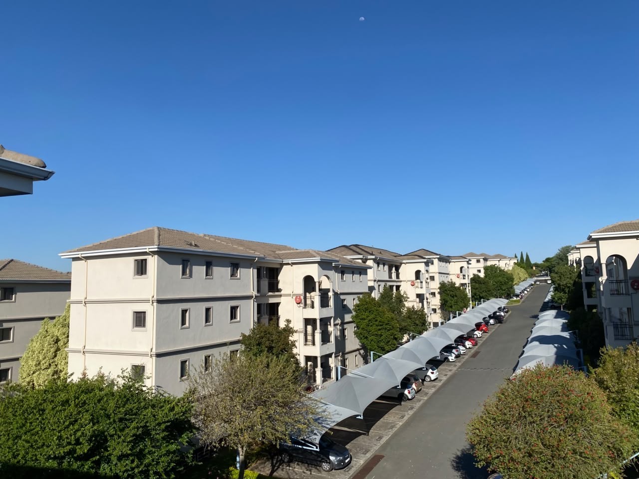 Apartment for rent in Noordwyk, Midrand, 76 m²