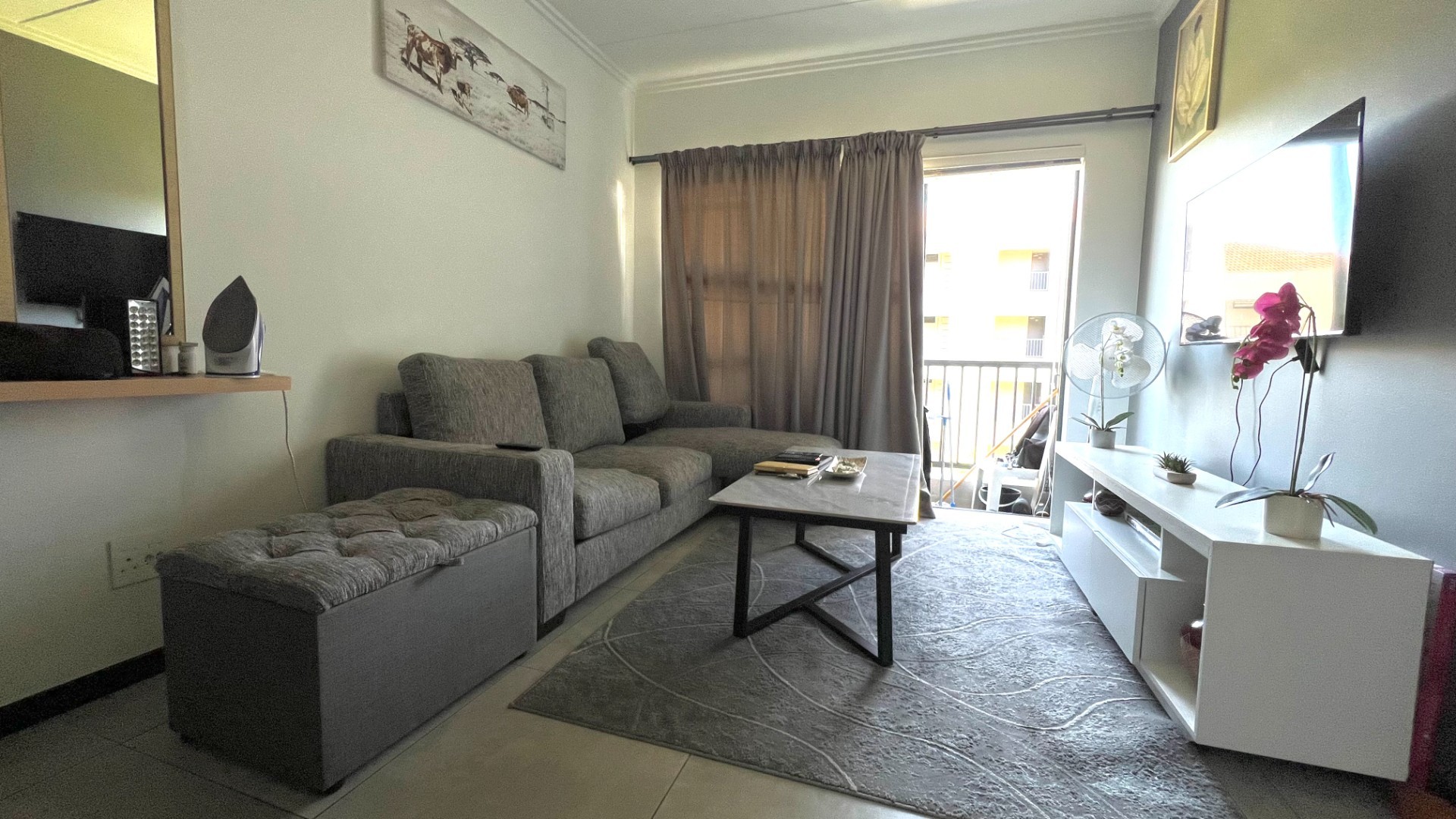 Apartment for sale in Fourways, Sandton