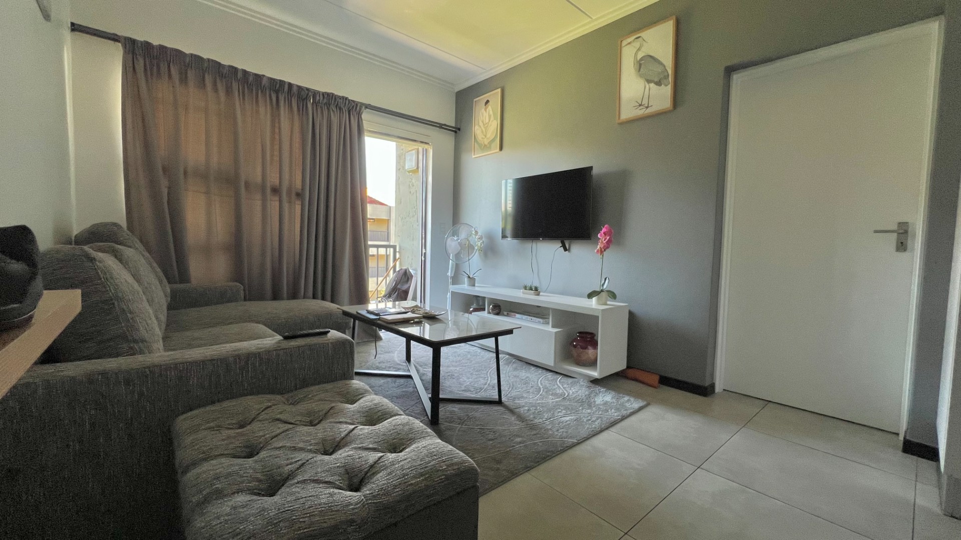 Apartment for sale in Fourways, Sandton