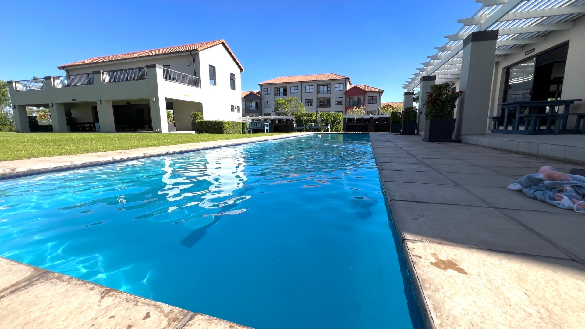 Apartment for sale in Fourways, Sandton