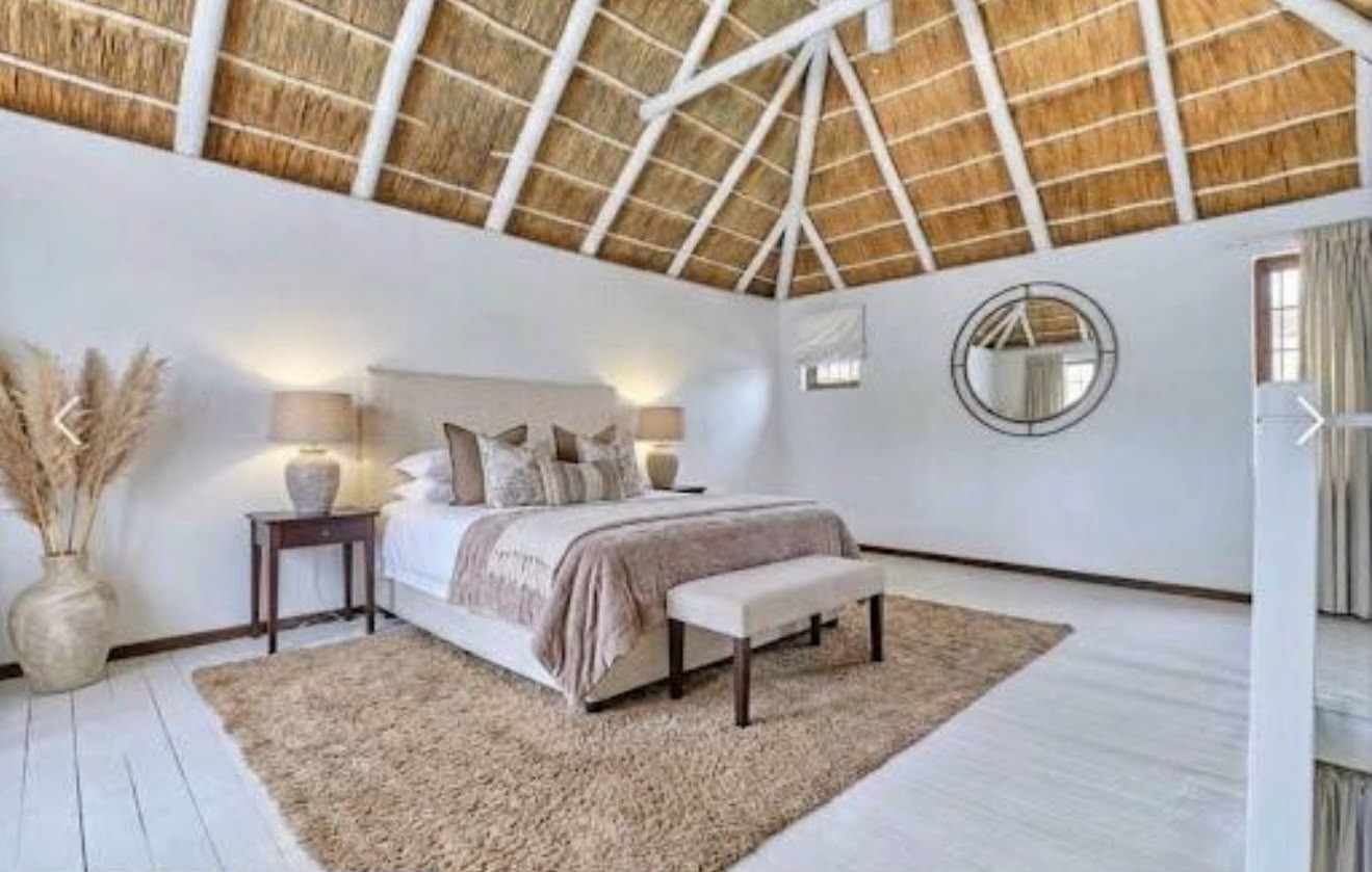 Townhouse for rent in Jukskei Park, Randburg, 200 m²