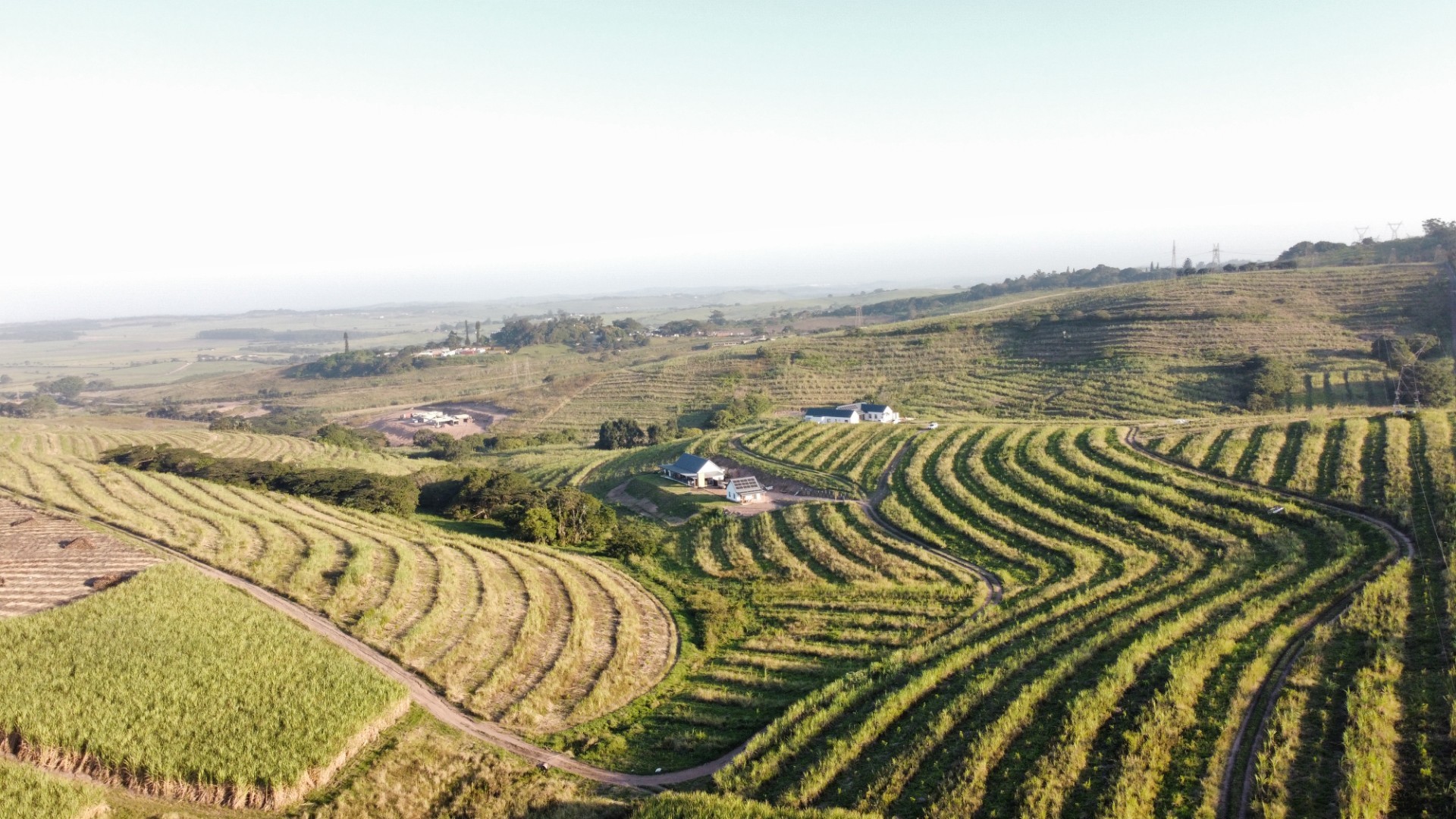 Small Holding for sale in Ballito Rural, Ballito, KwaZulu Natal, 10120 m²