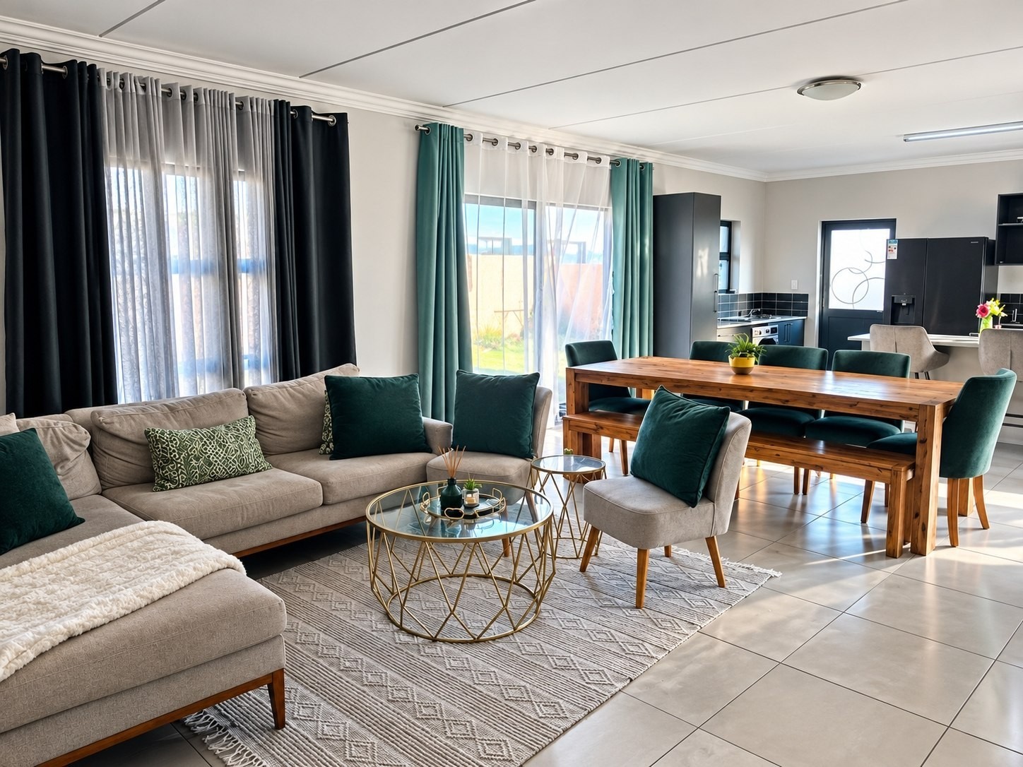 House for sale in Thatchfield Estate, Centurion, 282 m²