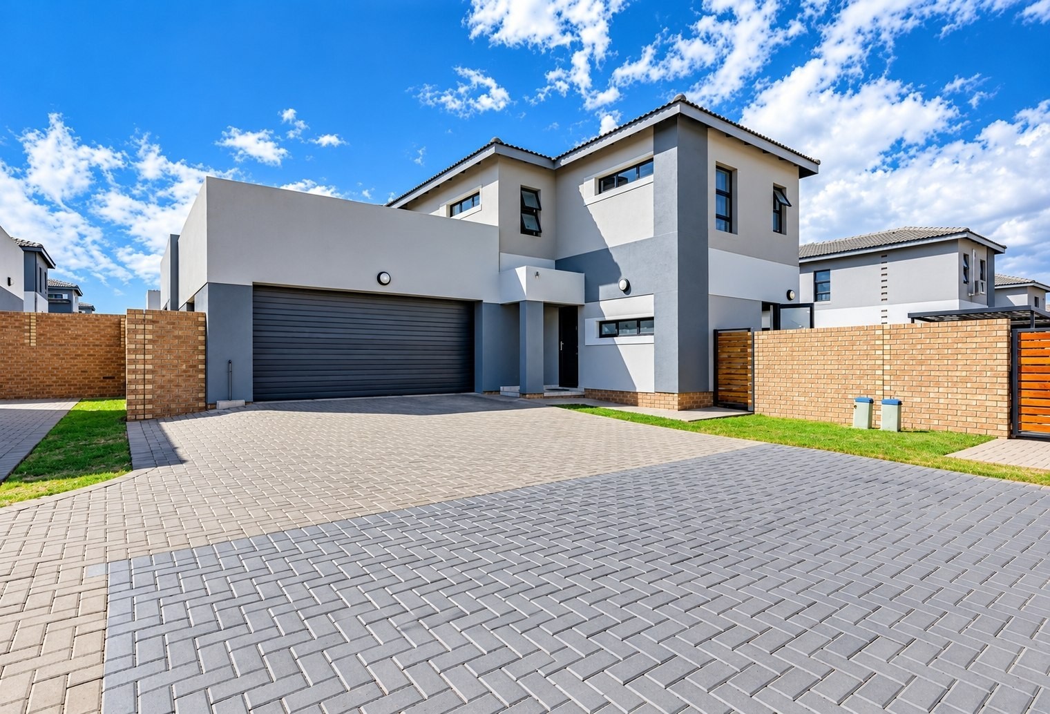 House for sale in Thatchfield Estate, Centurion, 282 m²