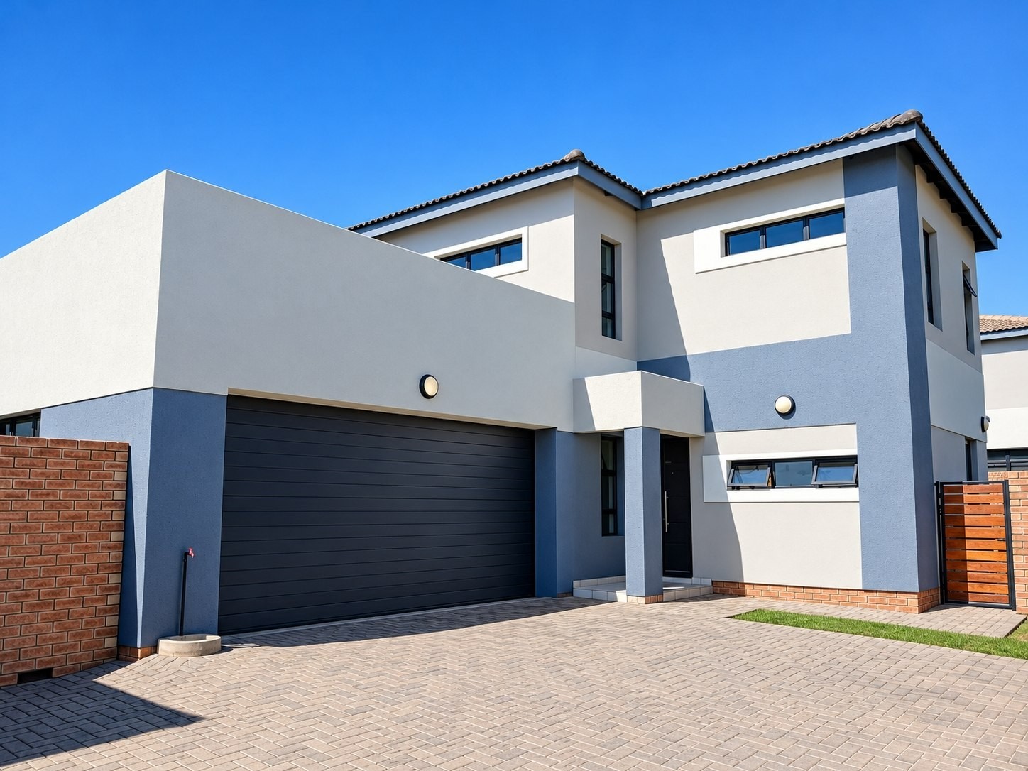 House for sale in Thatchfield Estate, Centurion, 282 m²