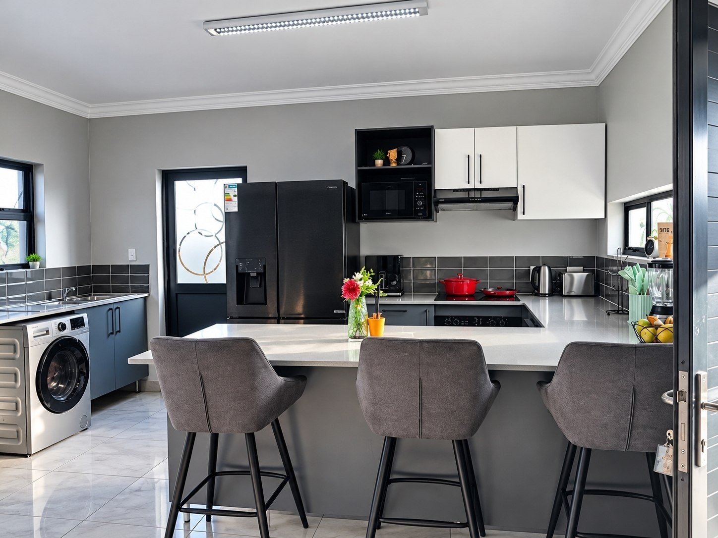House for sale in Thatchfield Estate, Centurion, 282 m²