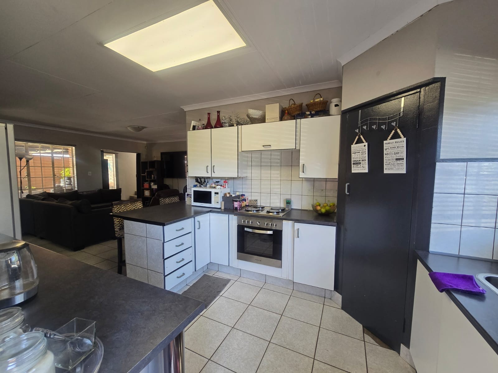 House for rent in Sinoville, Pretoria