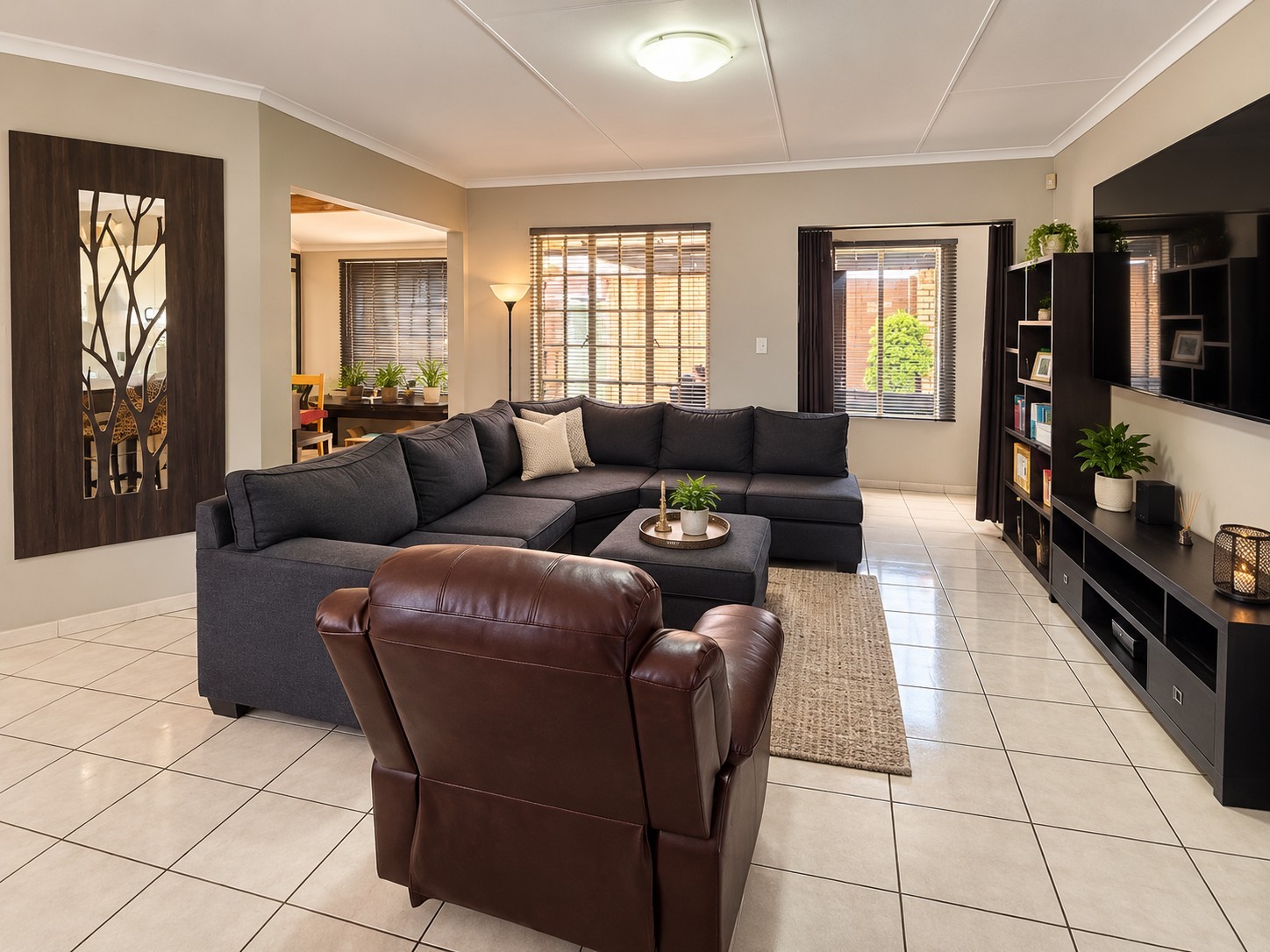 House for rent in Sinoville, Pretoria
