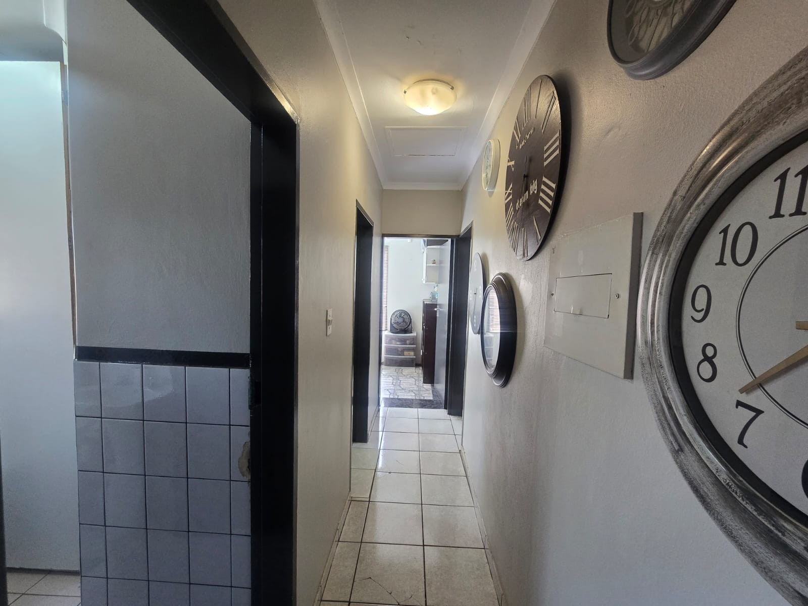 House for rent in Sinoville, Pretoria