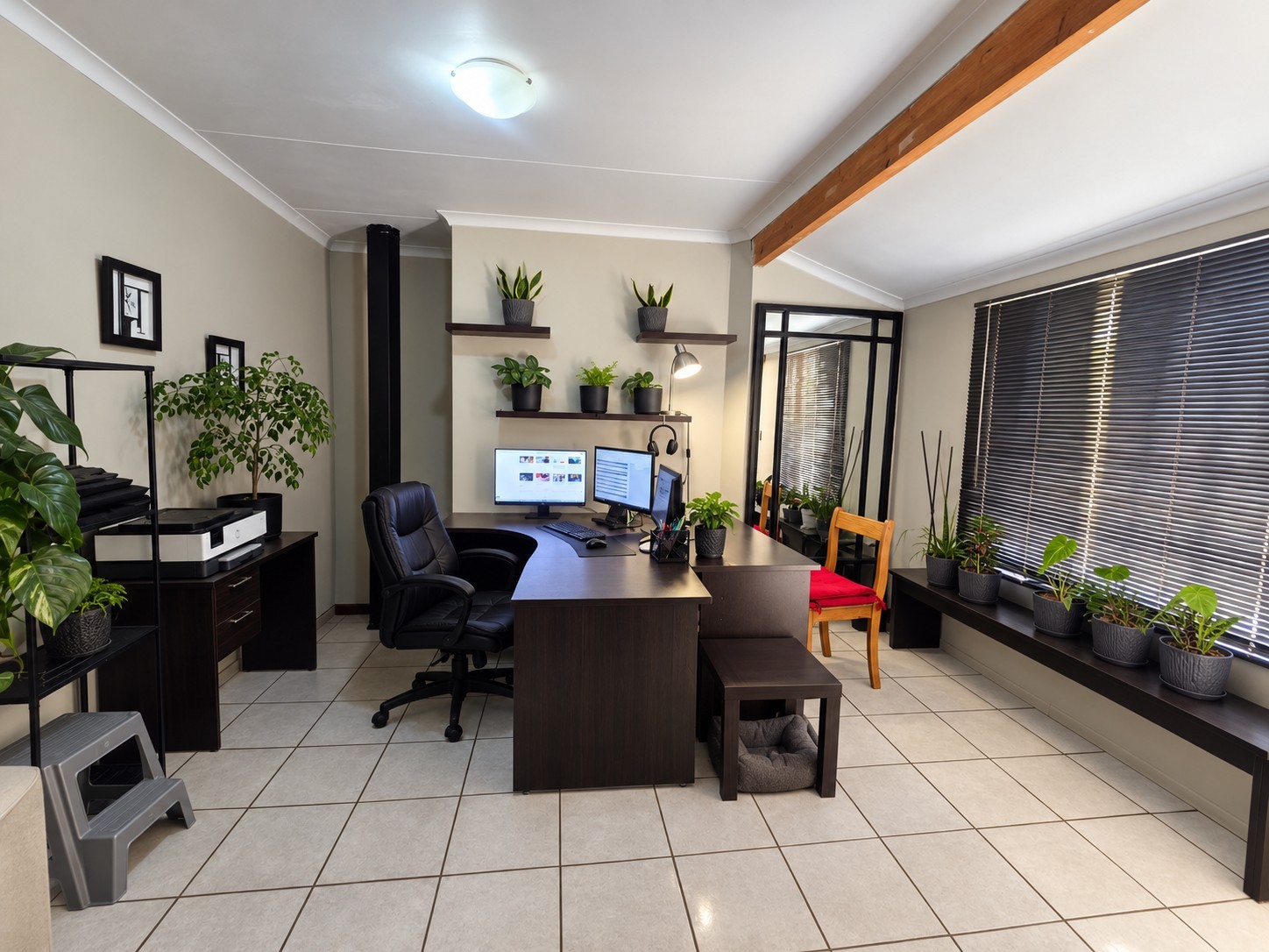 House for rent in Sinoville, Pretoria