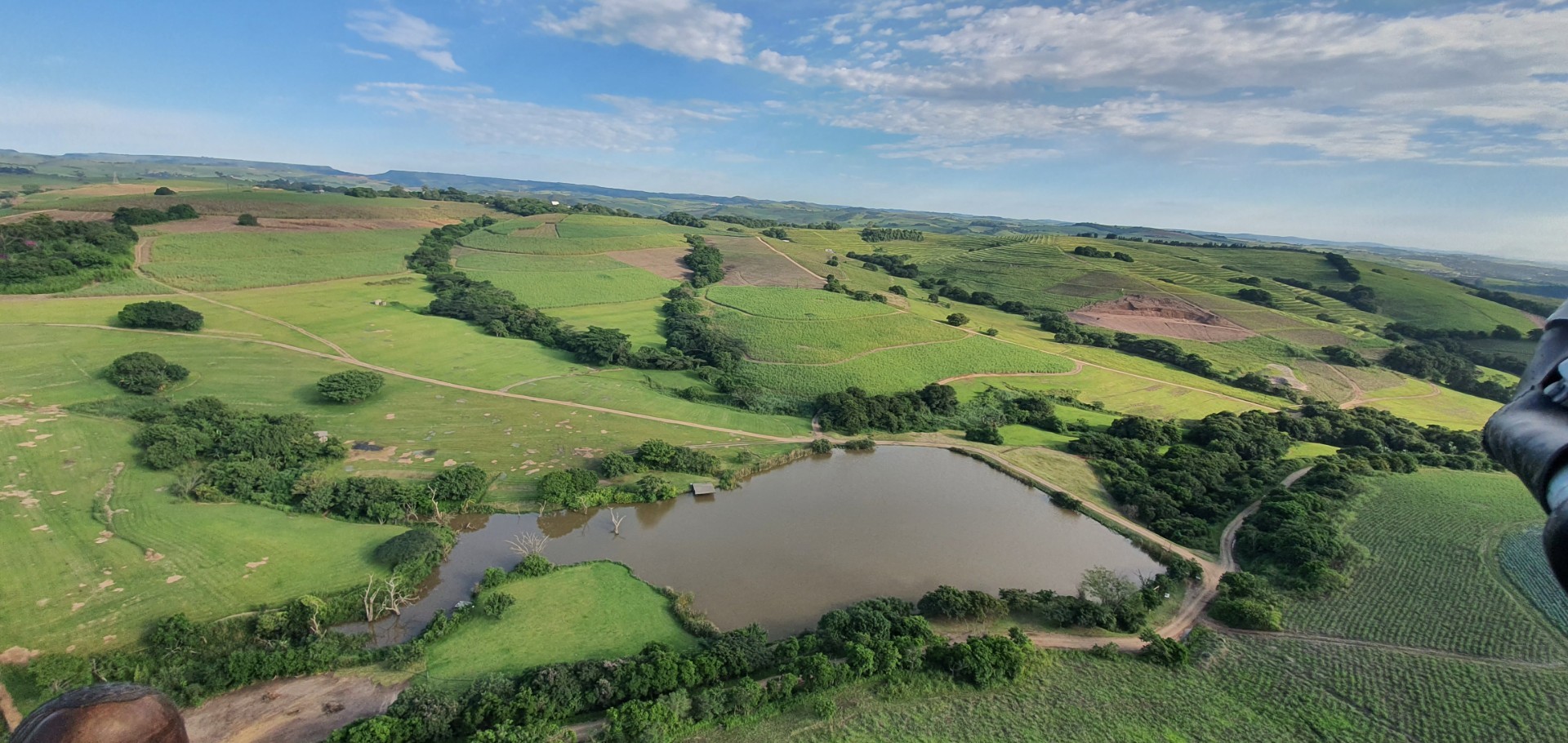 Small Holding for sale in Ballito Rural, Ballito, KwaZulu Natal, 20100 m²