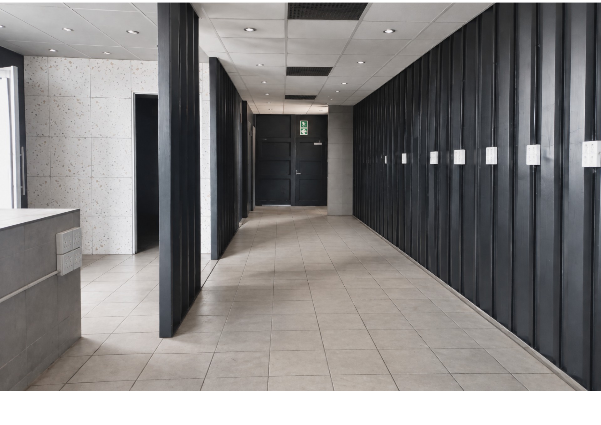 Commercial Property for rent in Highlands North, Johannesburg, 150 m²