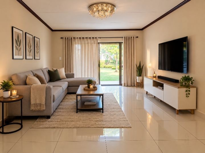 Apartment for rent in Summerset, Midrand, 101 m²