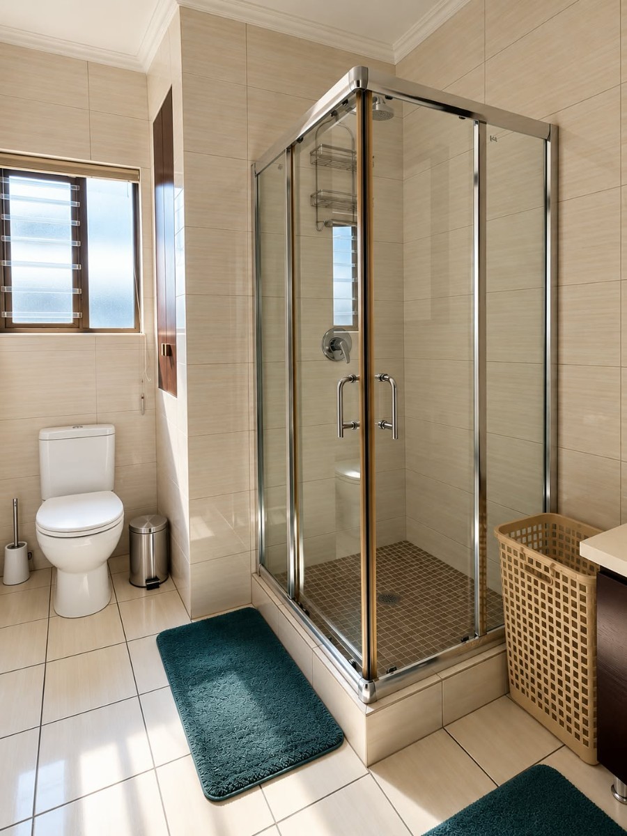 Apartment for rent in Summerset, Midrand, 101 m²