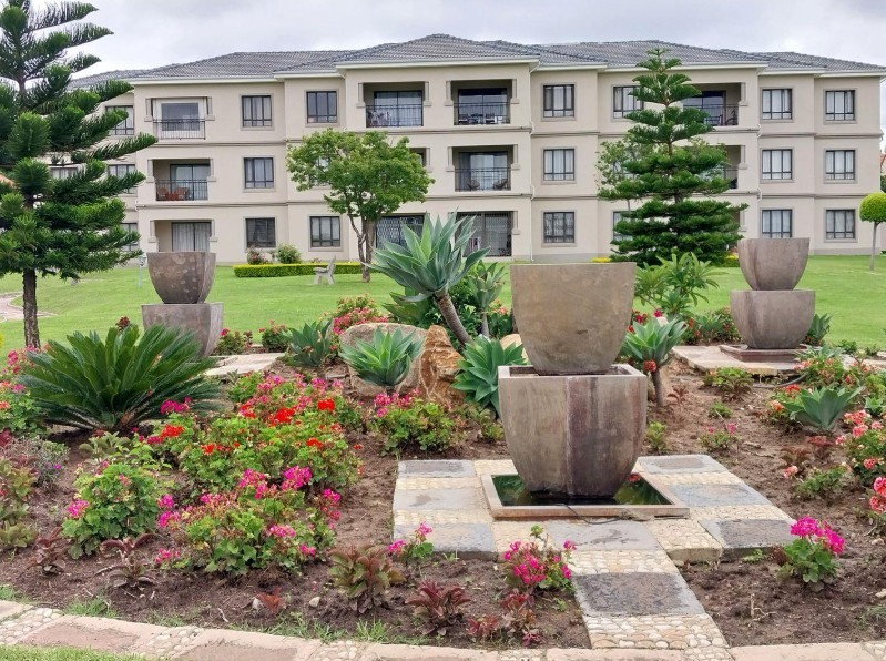 Apartment for rent in Summerset, Midrand, 101 m²