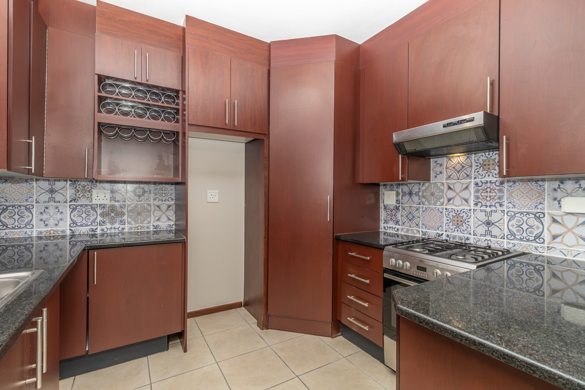 Apartment for sale in Eagle Canyon Golf Estate, Roodepoort, 103 m²