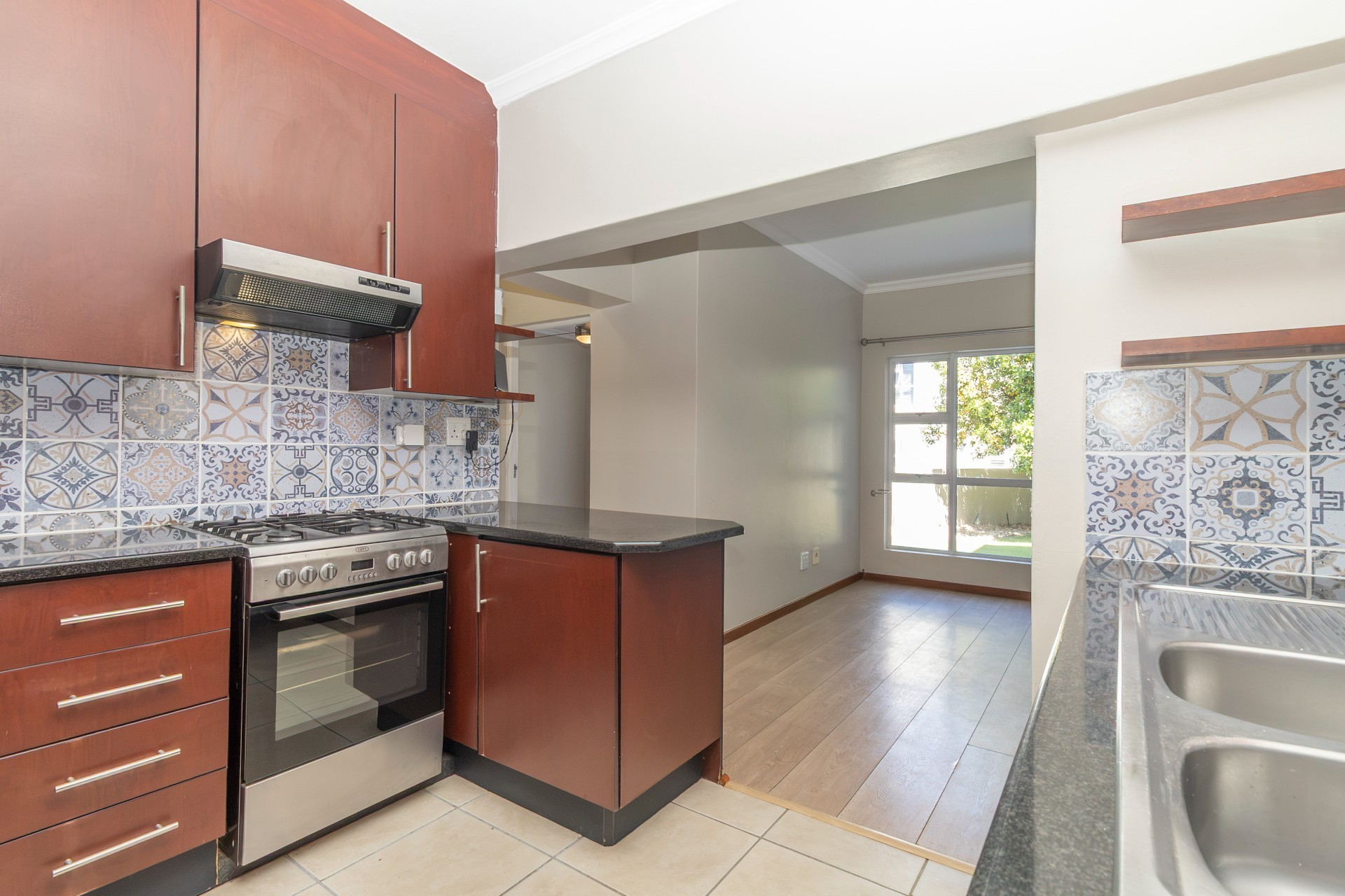 Apartment for sale in Eagle Canyon Golf Estate, Roodepoort, 103 m²