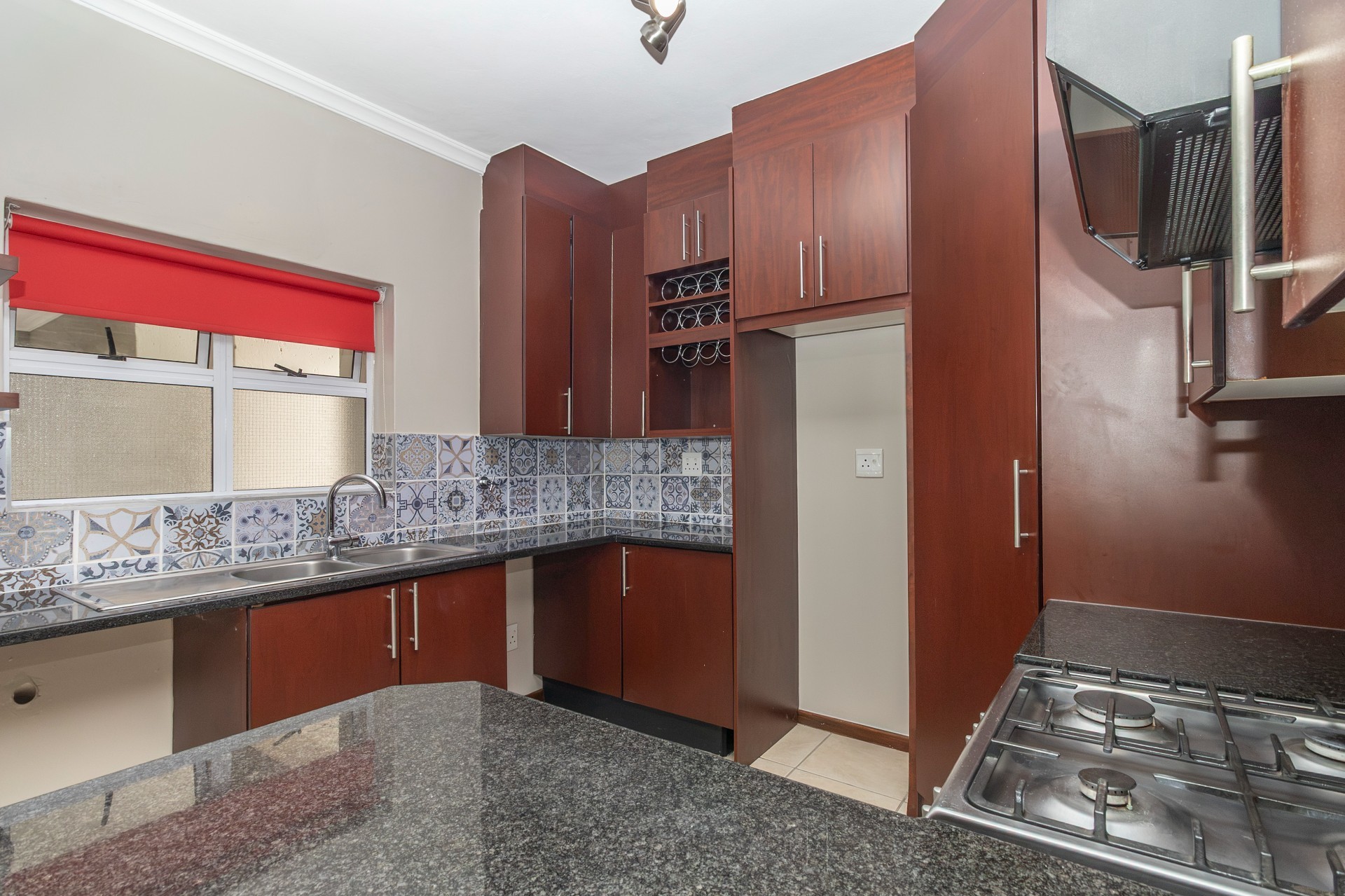 Apartment for sale in Eagle Canyon Golf Estate, Roodepoort, 103 m²