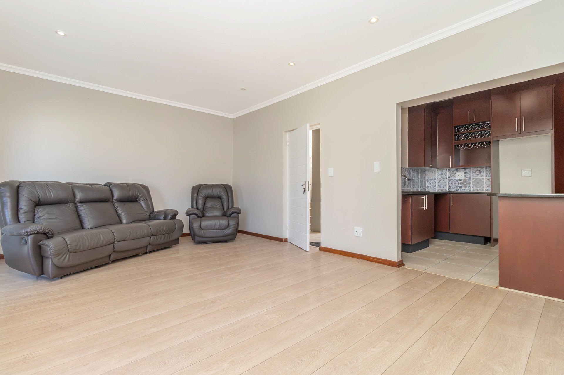 Apartment for sale in Eagle Canyon Golf Estate, Roodepoort, 103 m²