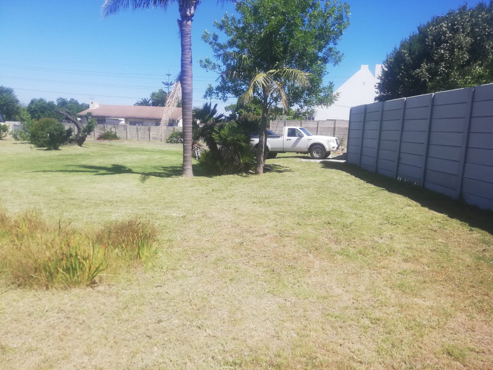 Vacant Land for sale in Oakglen, Bellville, 2253 m²