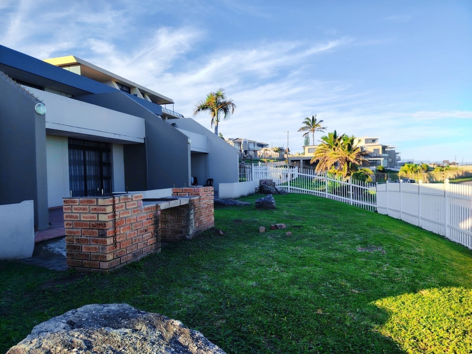 Apartment for sale in Manaba Beach, Margate, KwaZulu Natal, 111 m²
