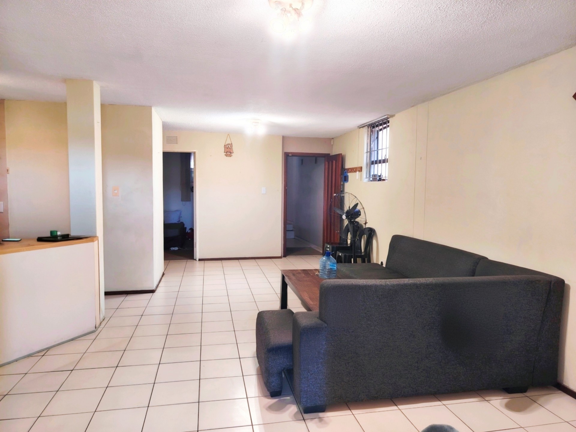 Apartment for sale in Manaba Beach, Margate, KwaZulu Natal, 111 m²