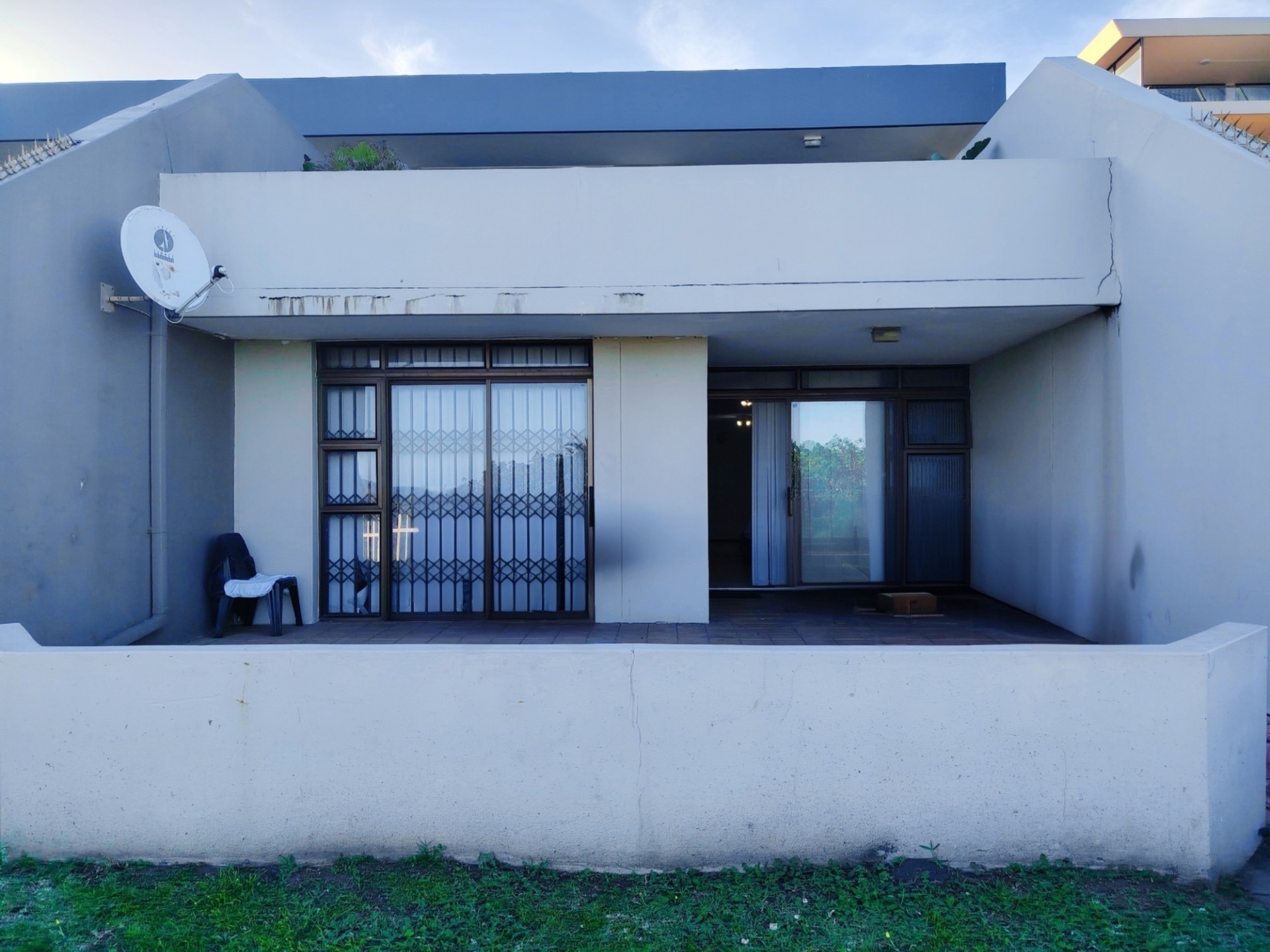 Apartment for sale in Manaba Beach, Margate, KwaZulu Natal, 111 m²