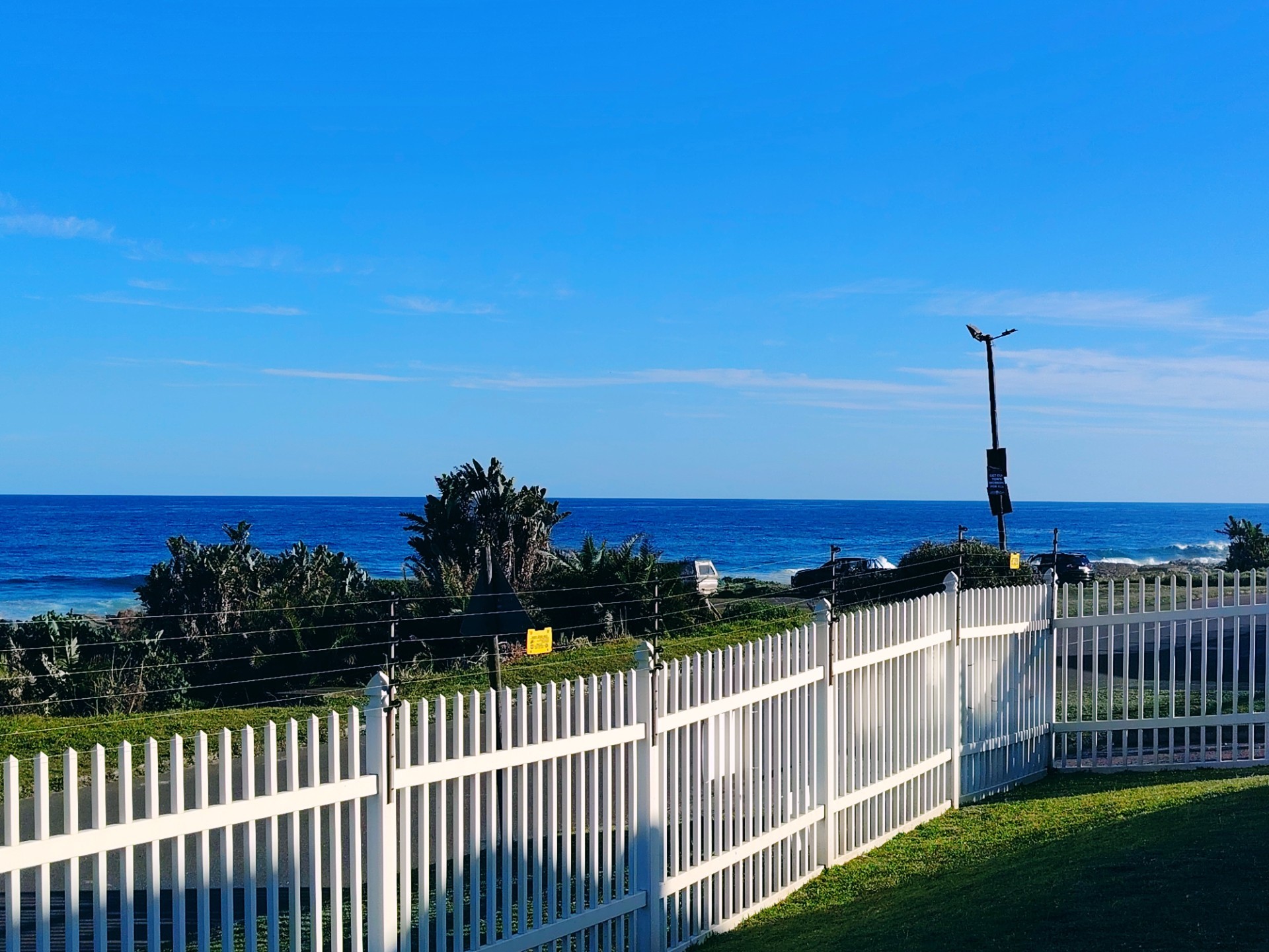 Apartment for sale in Manaba Beach, Margate, KwaZulu Natal, 111 m²