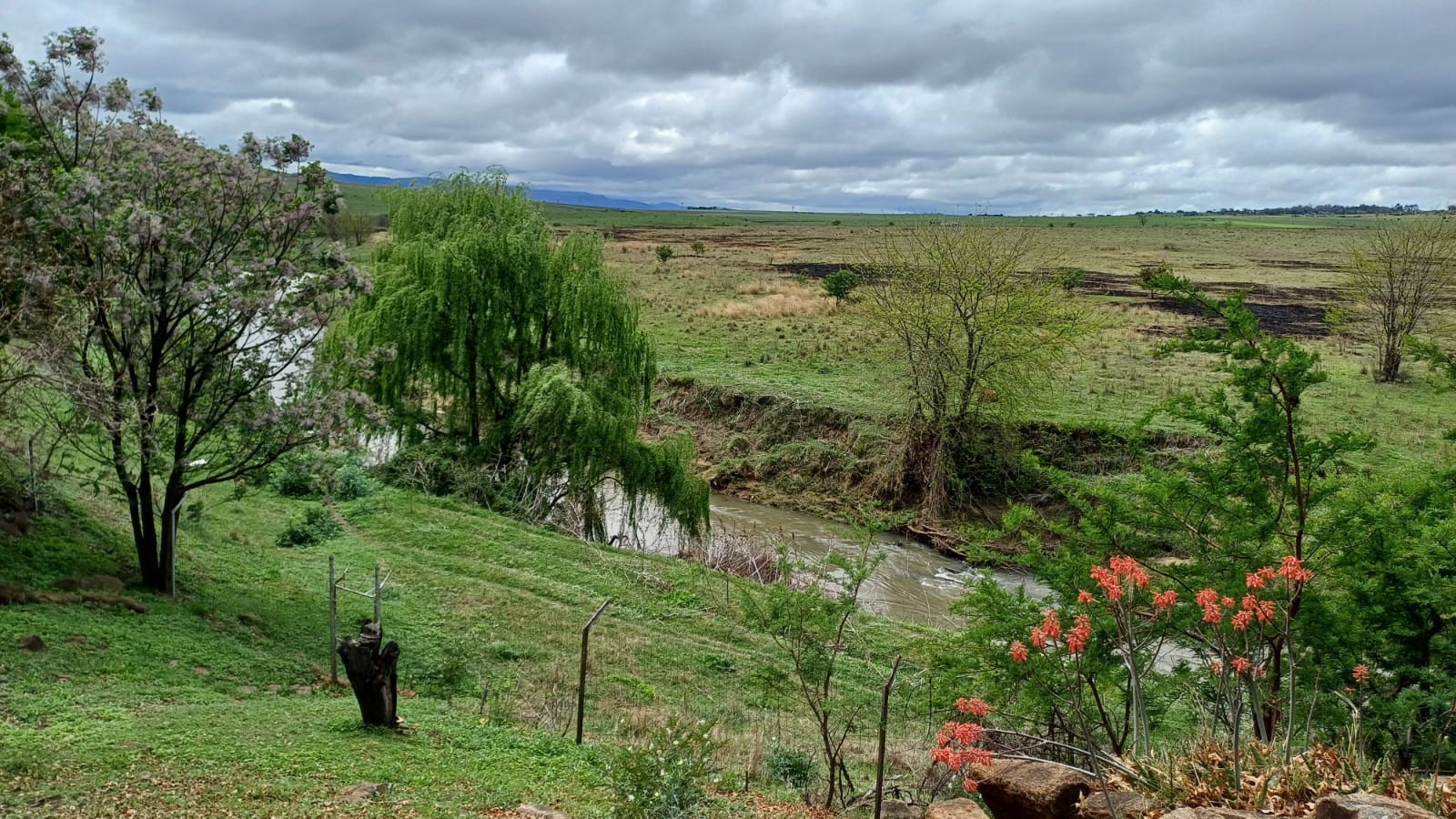 Farm for sale in Newcastle Rural, Newcastle, KwaZulu Natal