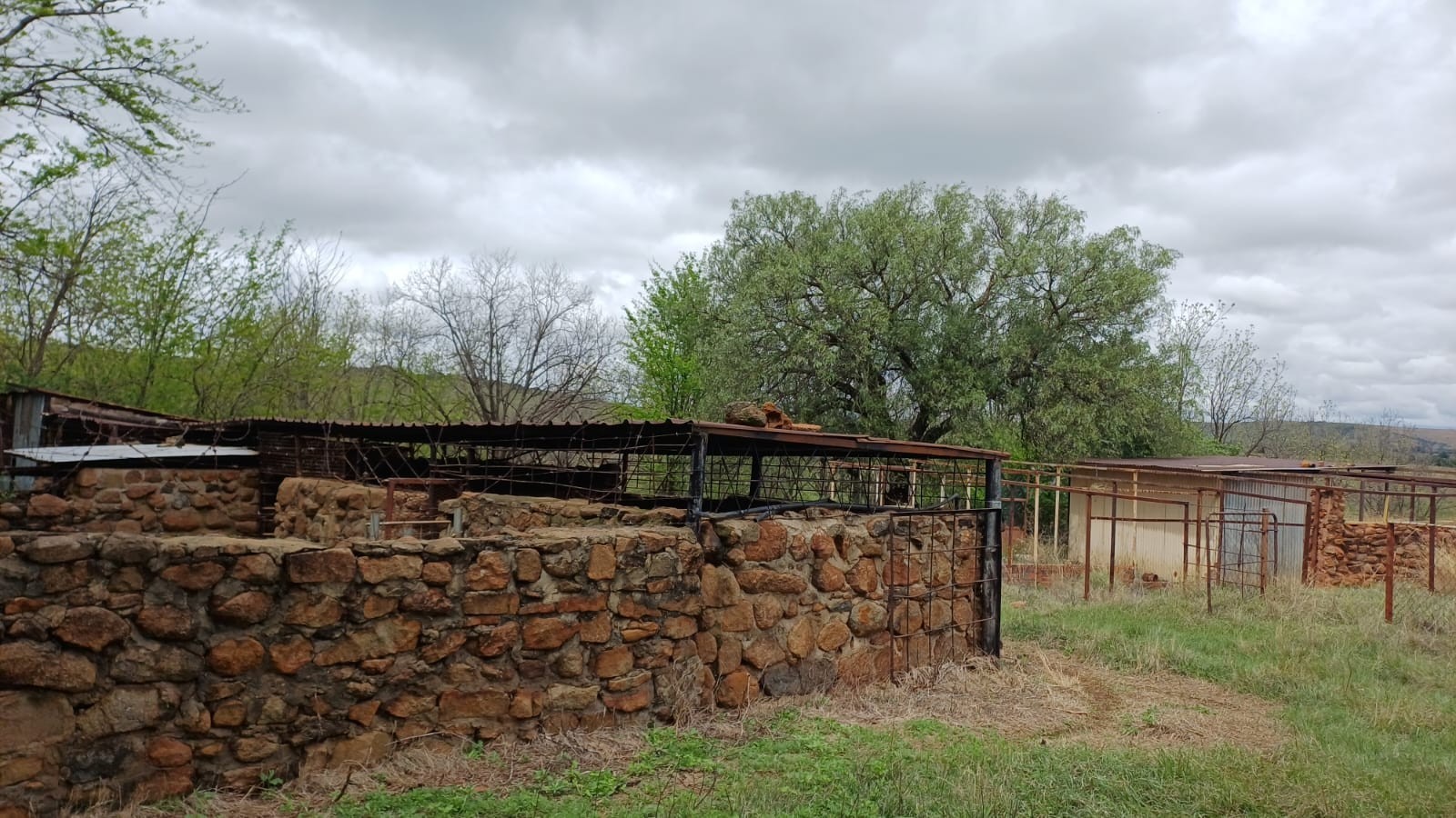 Farm for sale in Newcastle Rural, Newcastle, KwaZulu Natal