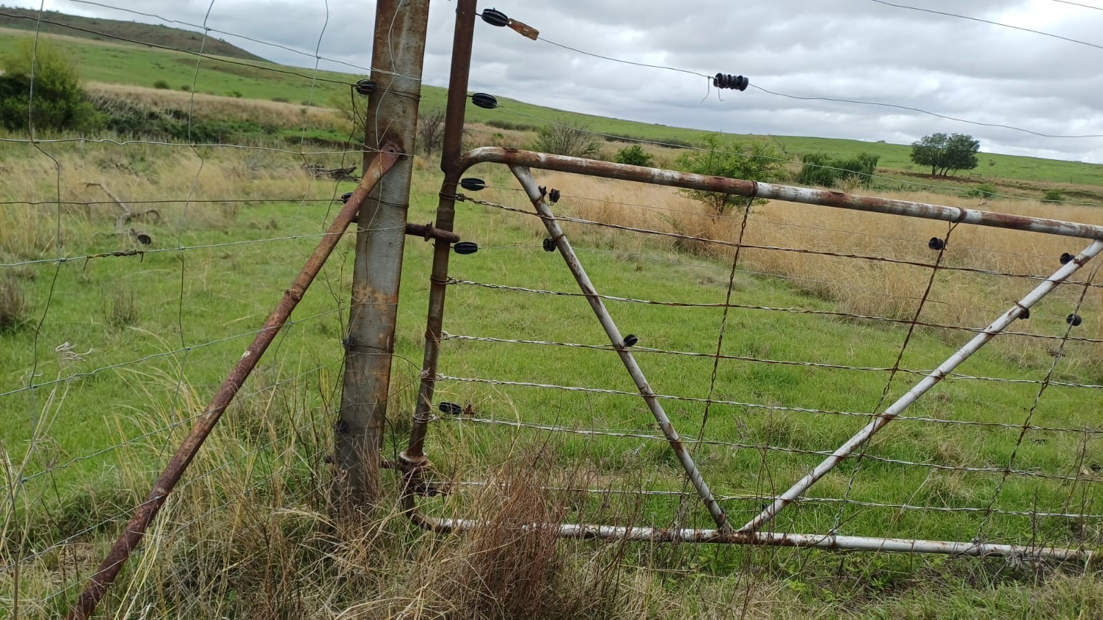 Farm for sale in Newcastle Rural, Newcastle, KwaZulu Natal
