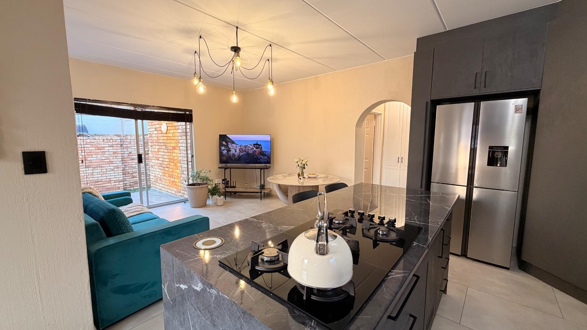 House for sale in North Riding, Randburg, Cashane, 199 Pritchard Street, North Riding, Randburg, Gauteng, 255 m²