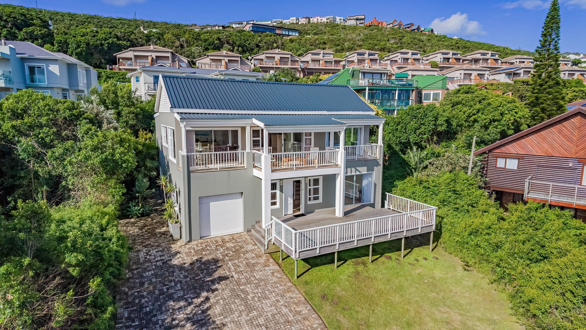 House for sale in Brenton On Sea, Knysna, 630 m²
