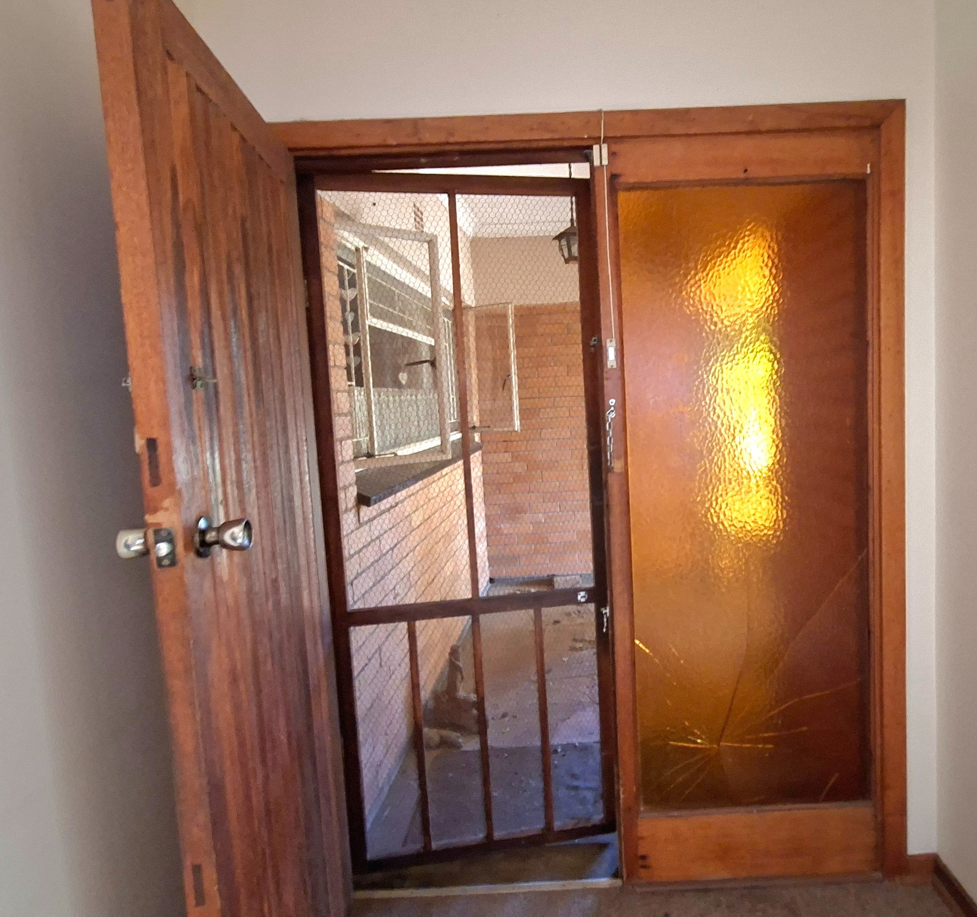 House for sale in Parys