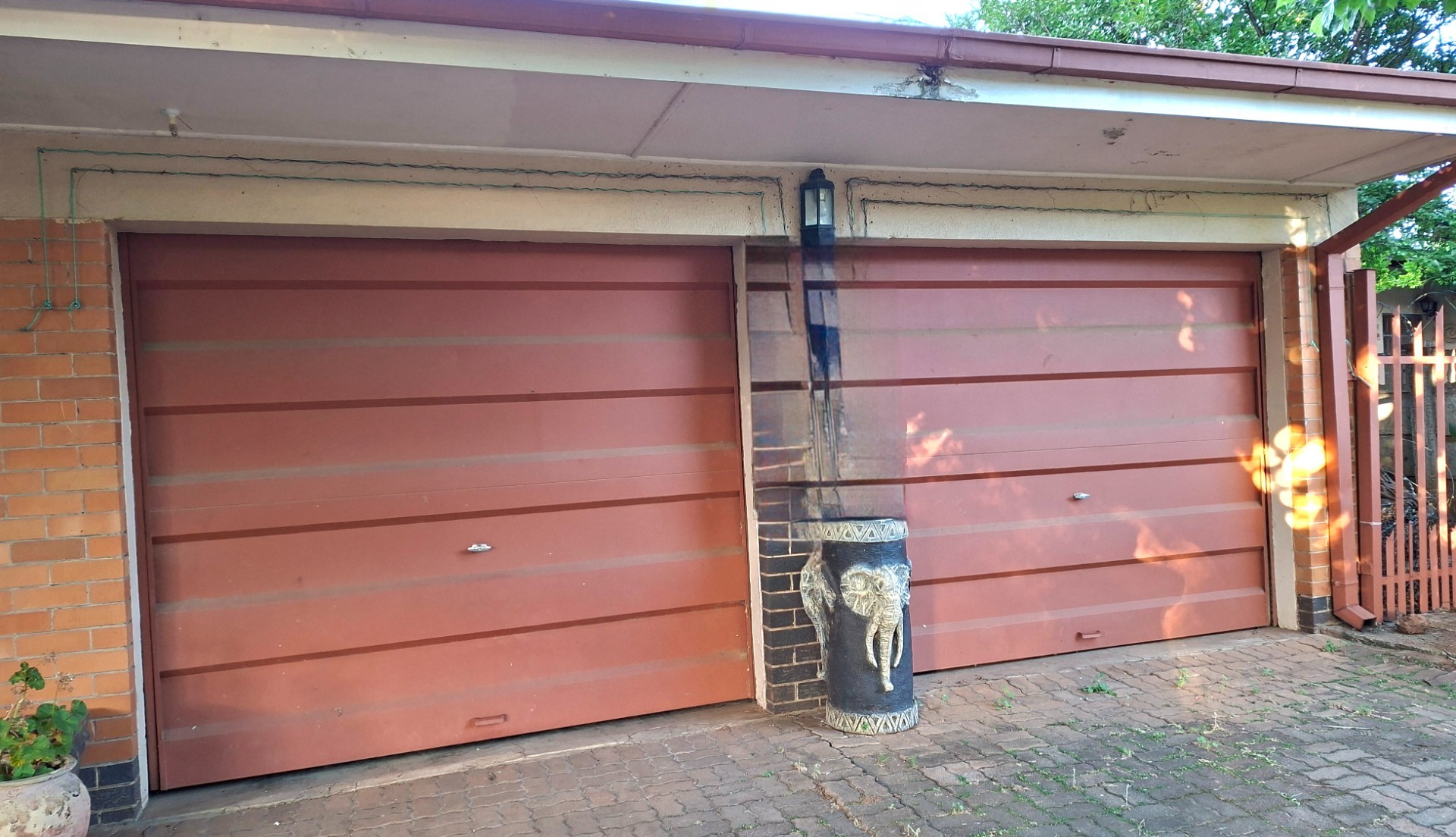House for sale in Parys