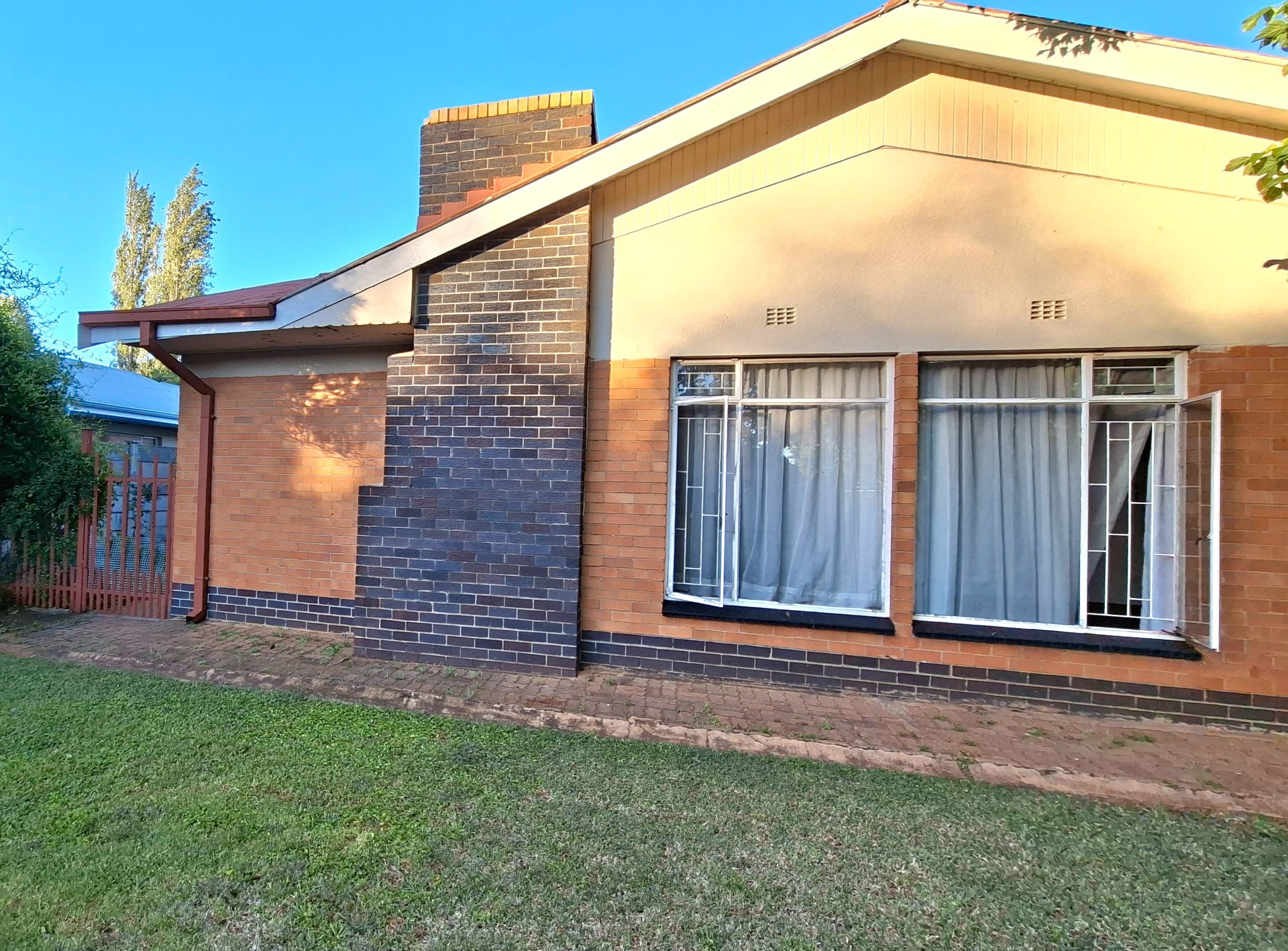 House for sale in Parys