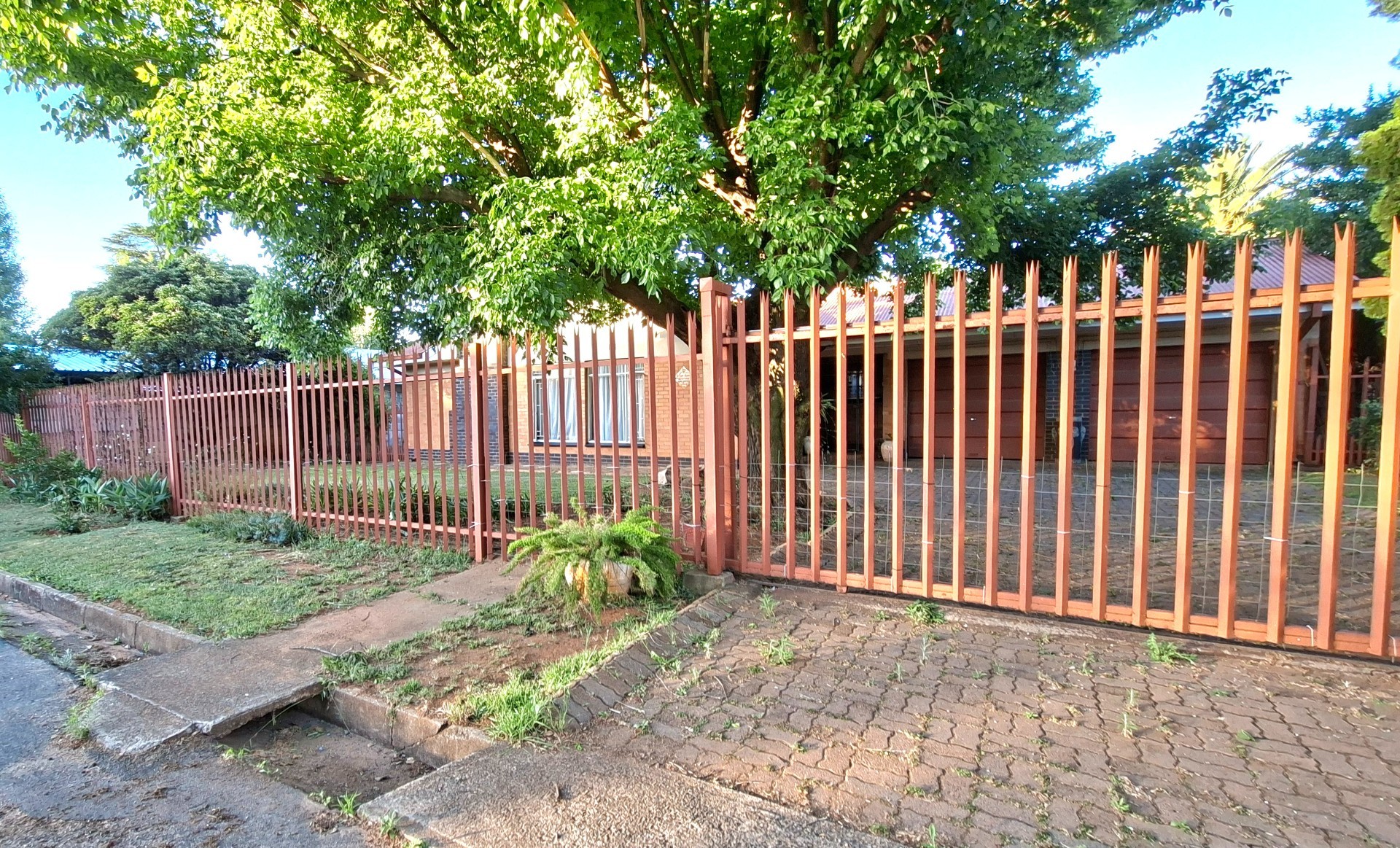 House for sale in Parys