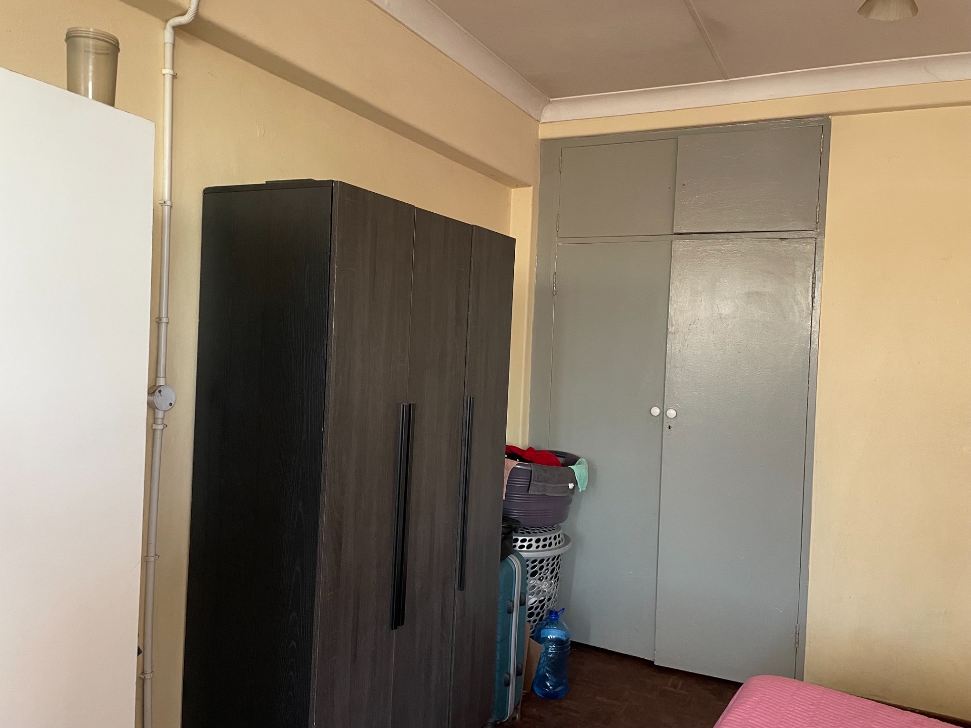 Apartment for sale in Arcadia, Pretoria, 110 m²