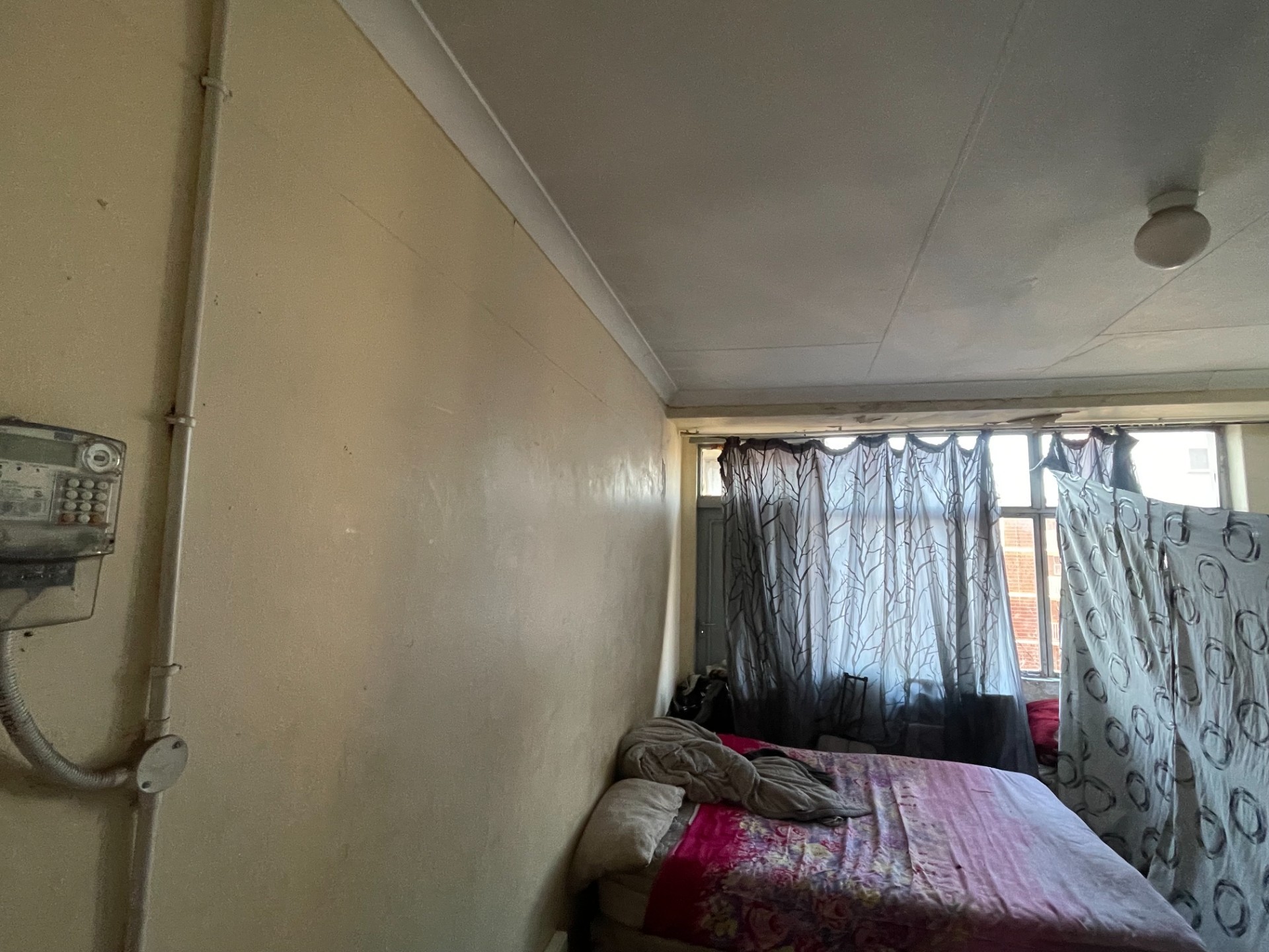 Apartment for sale in Arcadia, Pretoria, 110 m²