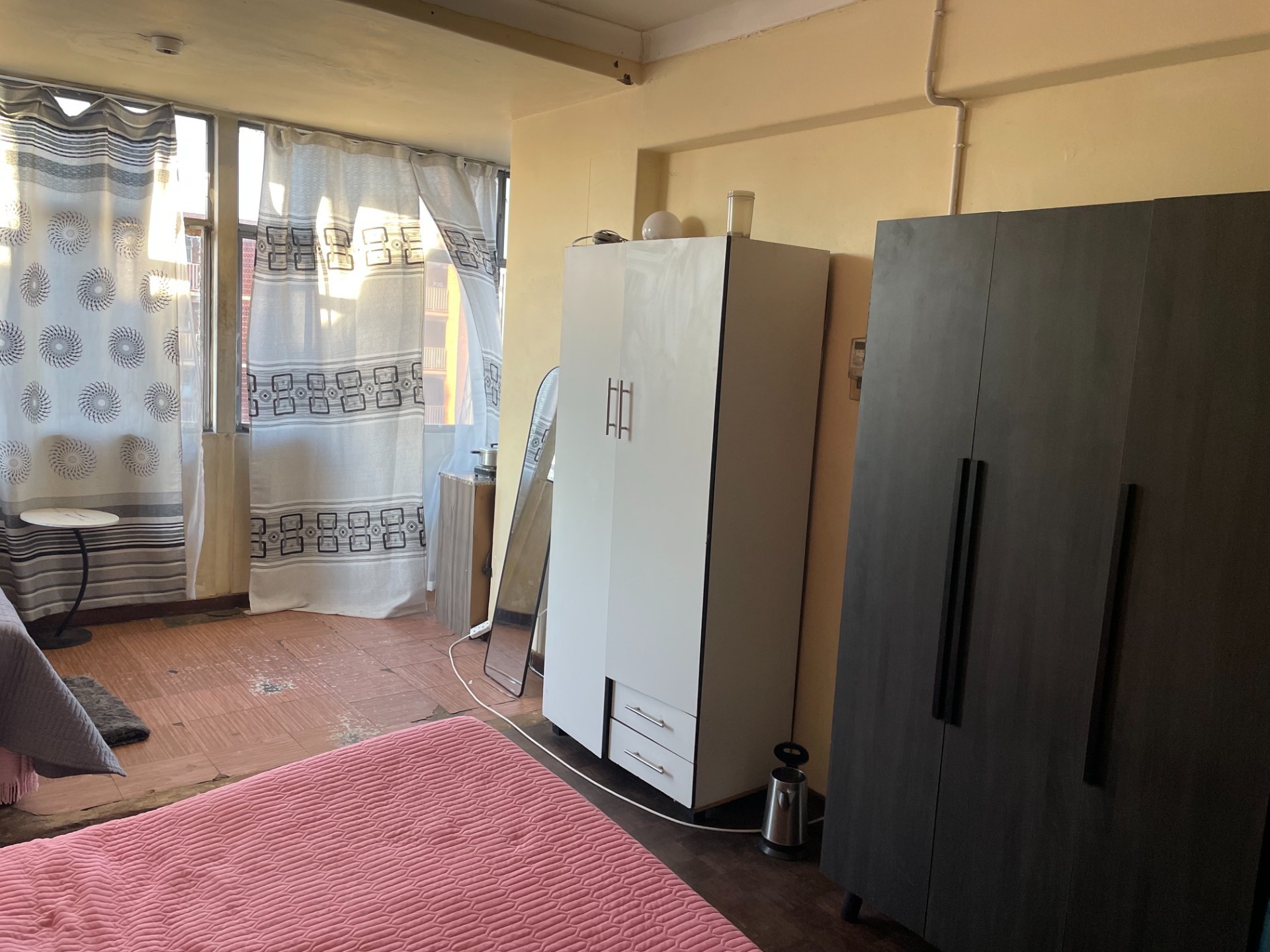 Apartment for sale in Arcadia, Pretoria, 110 m²