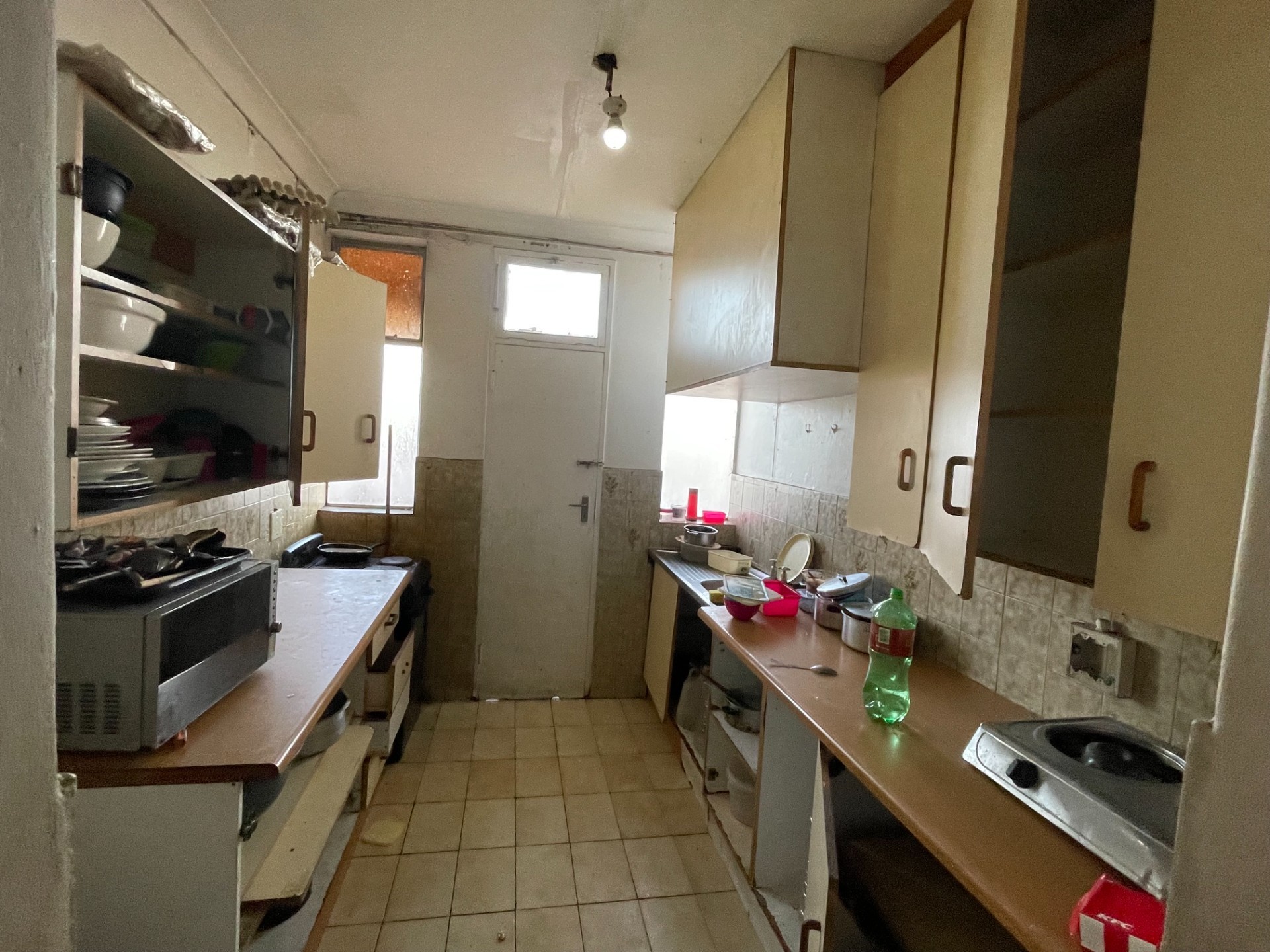 Apartment for sale in Arcadia, Pretoria, 110 m²