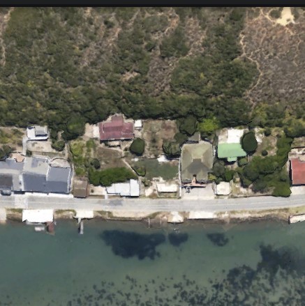 Vacant Land for sale in Amsterdamhoek, Port Elizabeth, 80 Amsterdamhoek drive, Amsterdamhoek, Port Elizabeth, Eastern Cape, 1101 m²