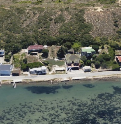 Vacant Land for sale in Amsterdamhoek, Port Elizabeth, 80 Amsterdamhoek drive, Amsterdamhoek, Port Elizabeth, Eastern Cape, 1101 m²
