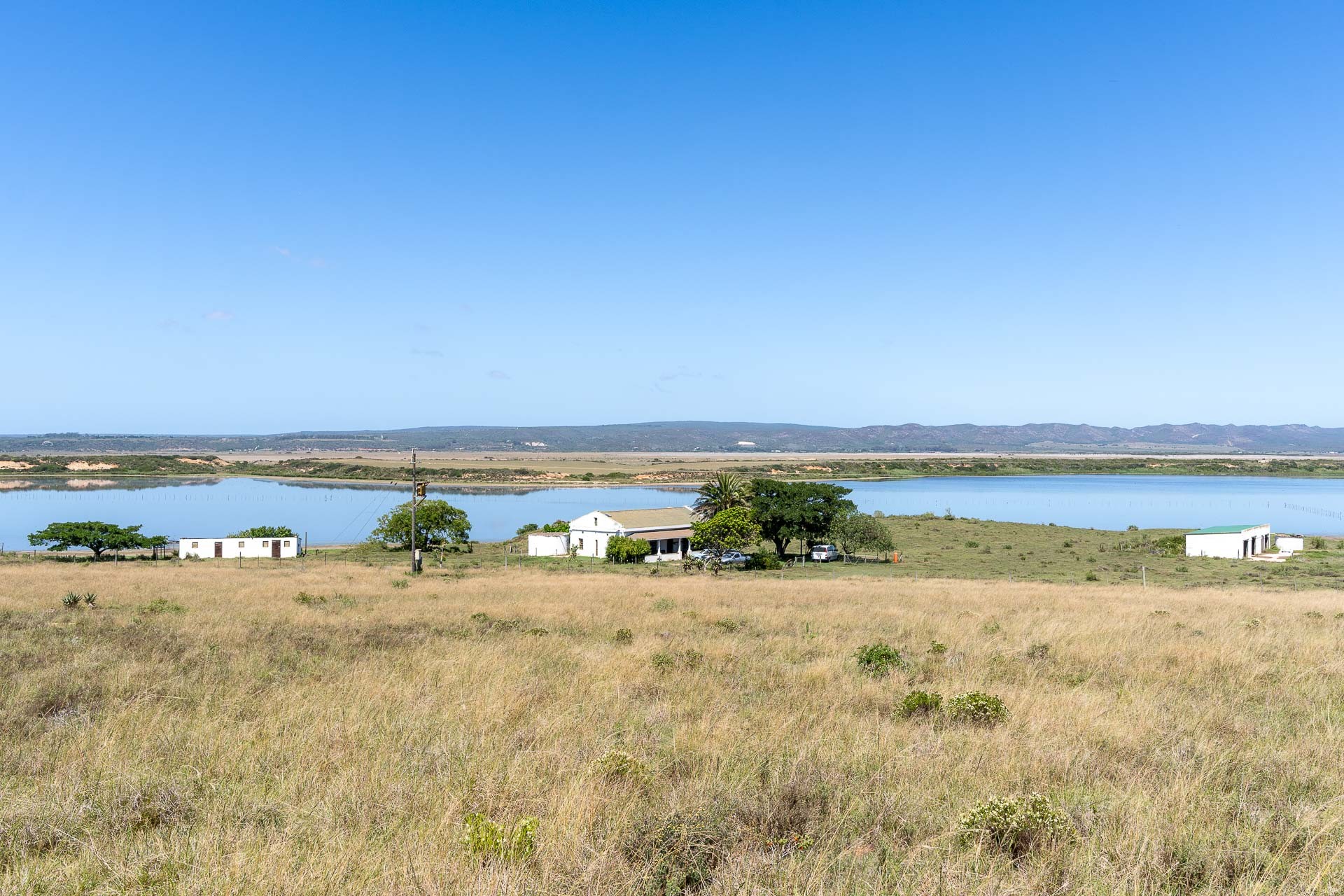 Farm for sale in Mossel Bay Rural, Mossel Bay, 192 m²