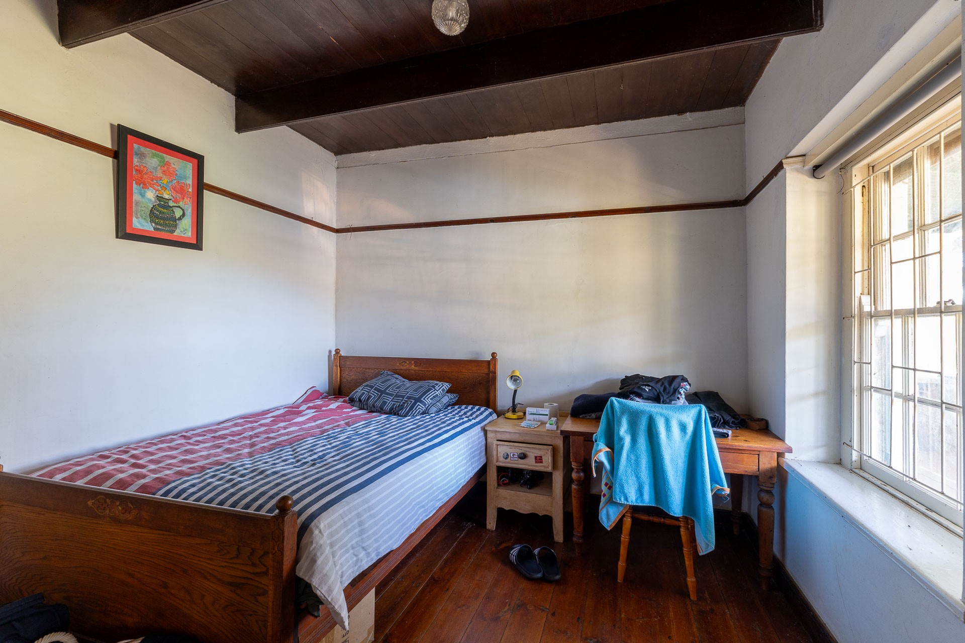 Farm for sale in Mossel Bay Rural, Mossel Bay, 192 m²