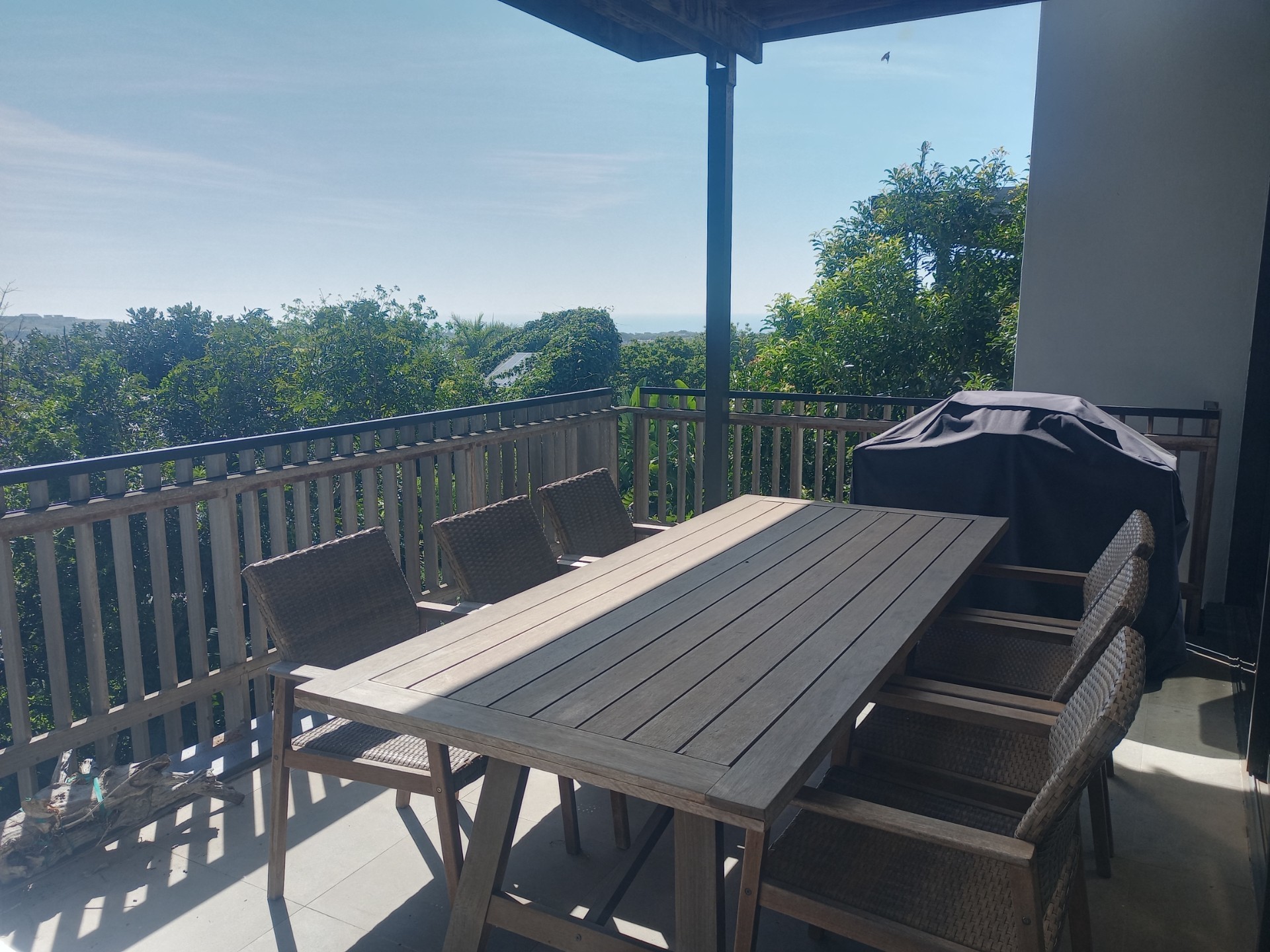 Apartment for rent in Elaleni Coastal Forest Estate, Ballito, KwaZulu Natal, 182 m²